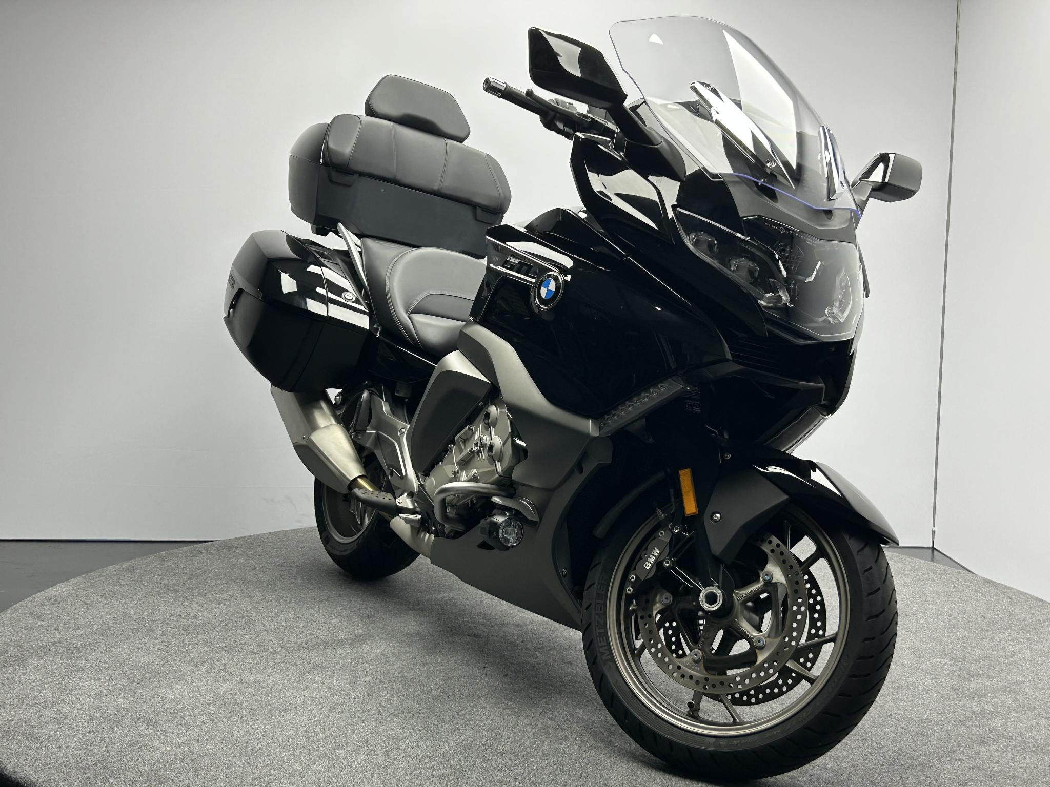BMW K 1600 GTL  - Afbeelding 4
