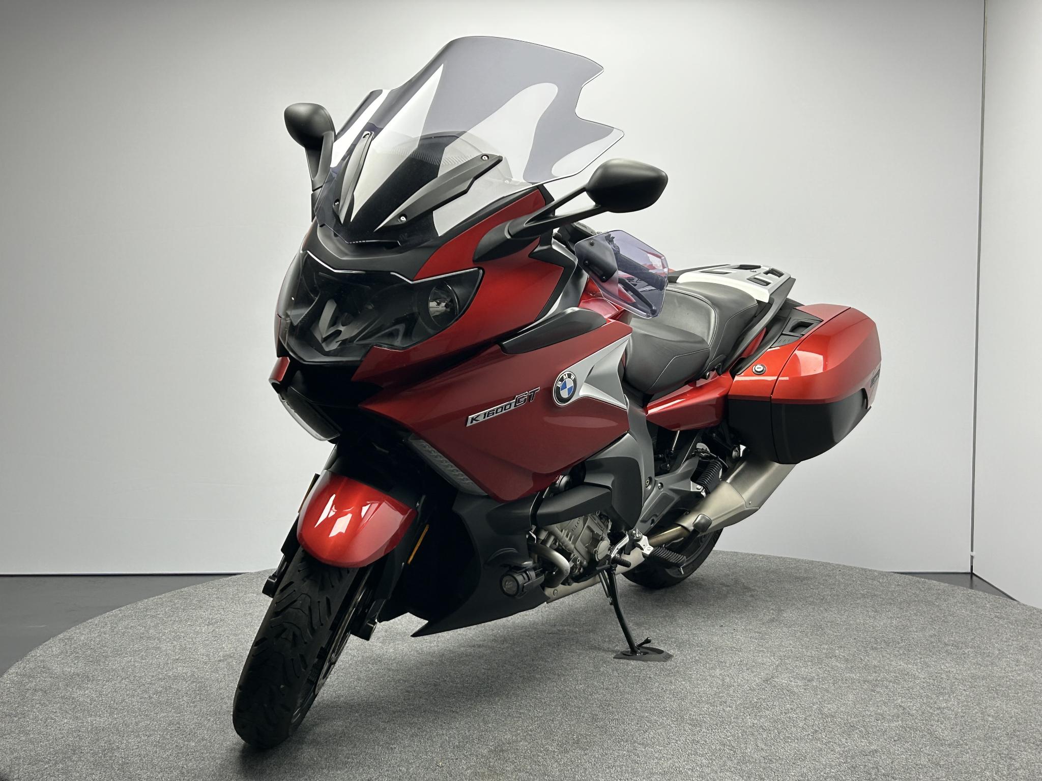 BMW K 1600 GT  - Afbeelding 2
