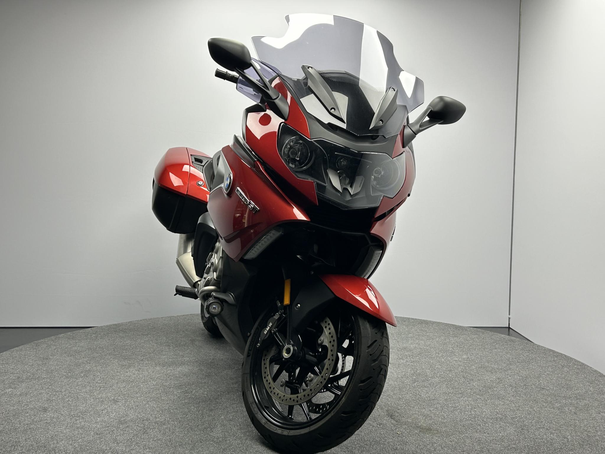 BMW K 1600 GT  - Afbeelding 3