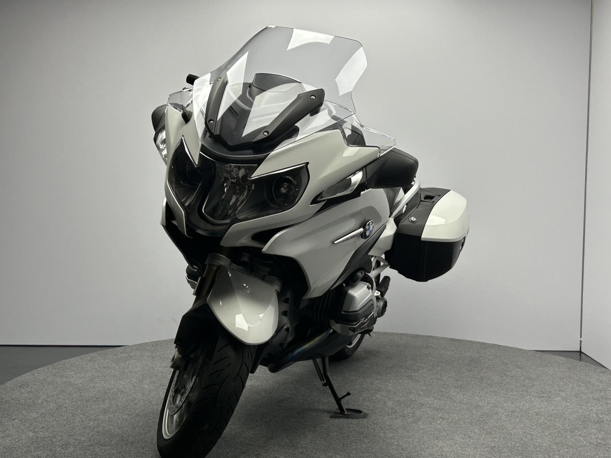 BMW R1200RT  - Afbeelding 2