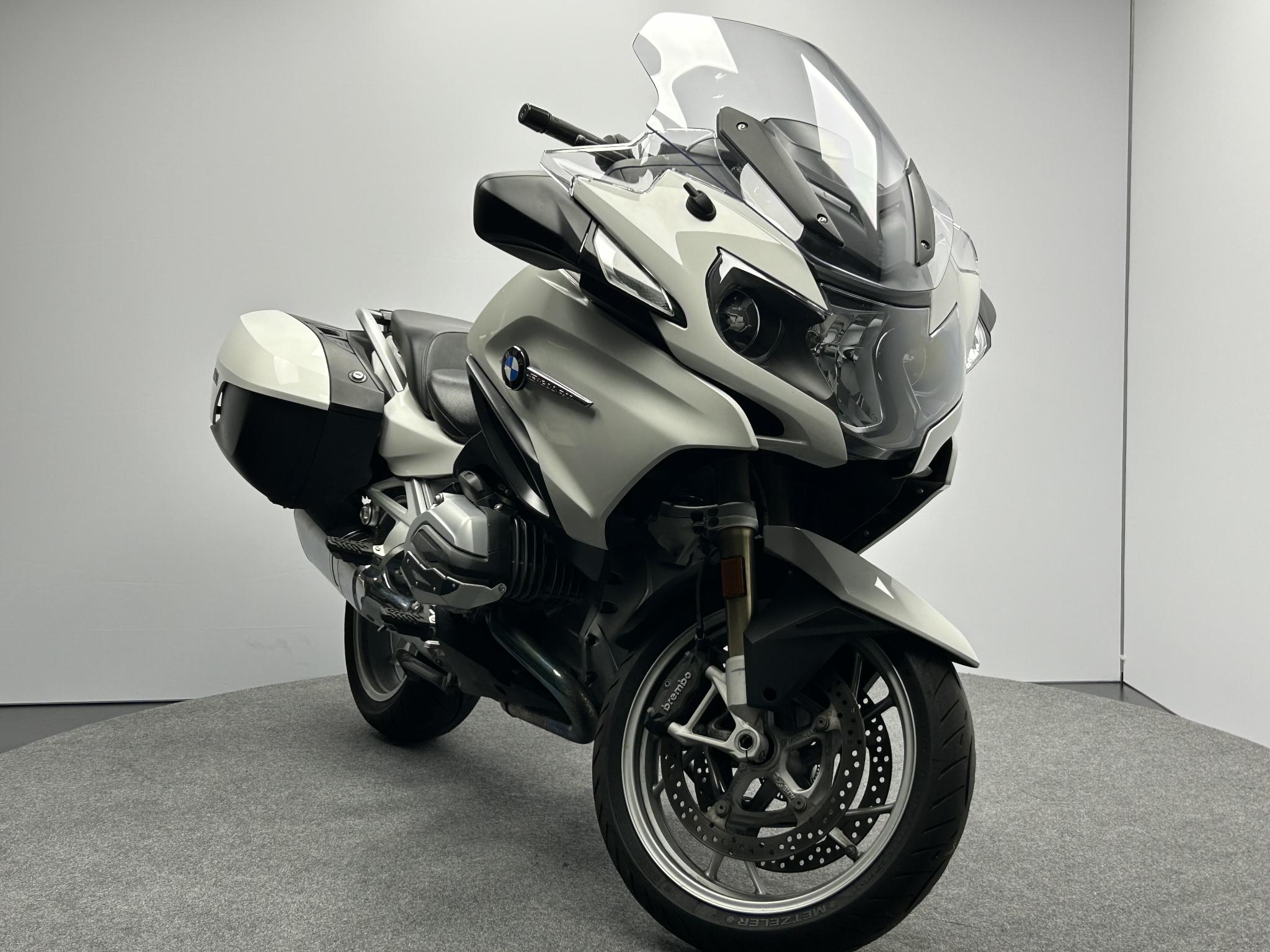 BMW R1200RT  - Afbeelding 3