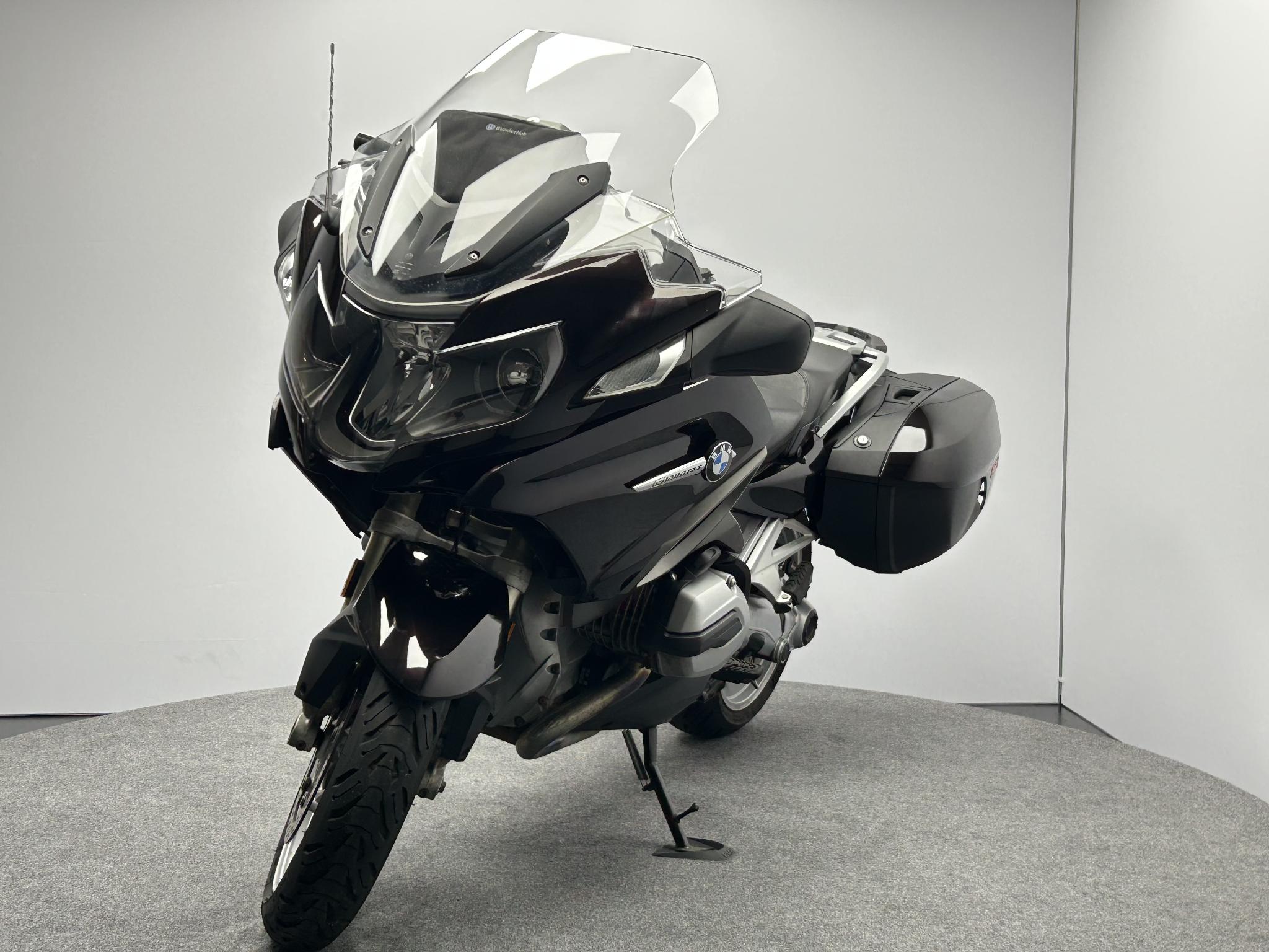 BMW R 1200 RT  - Afbeelding 2