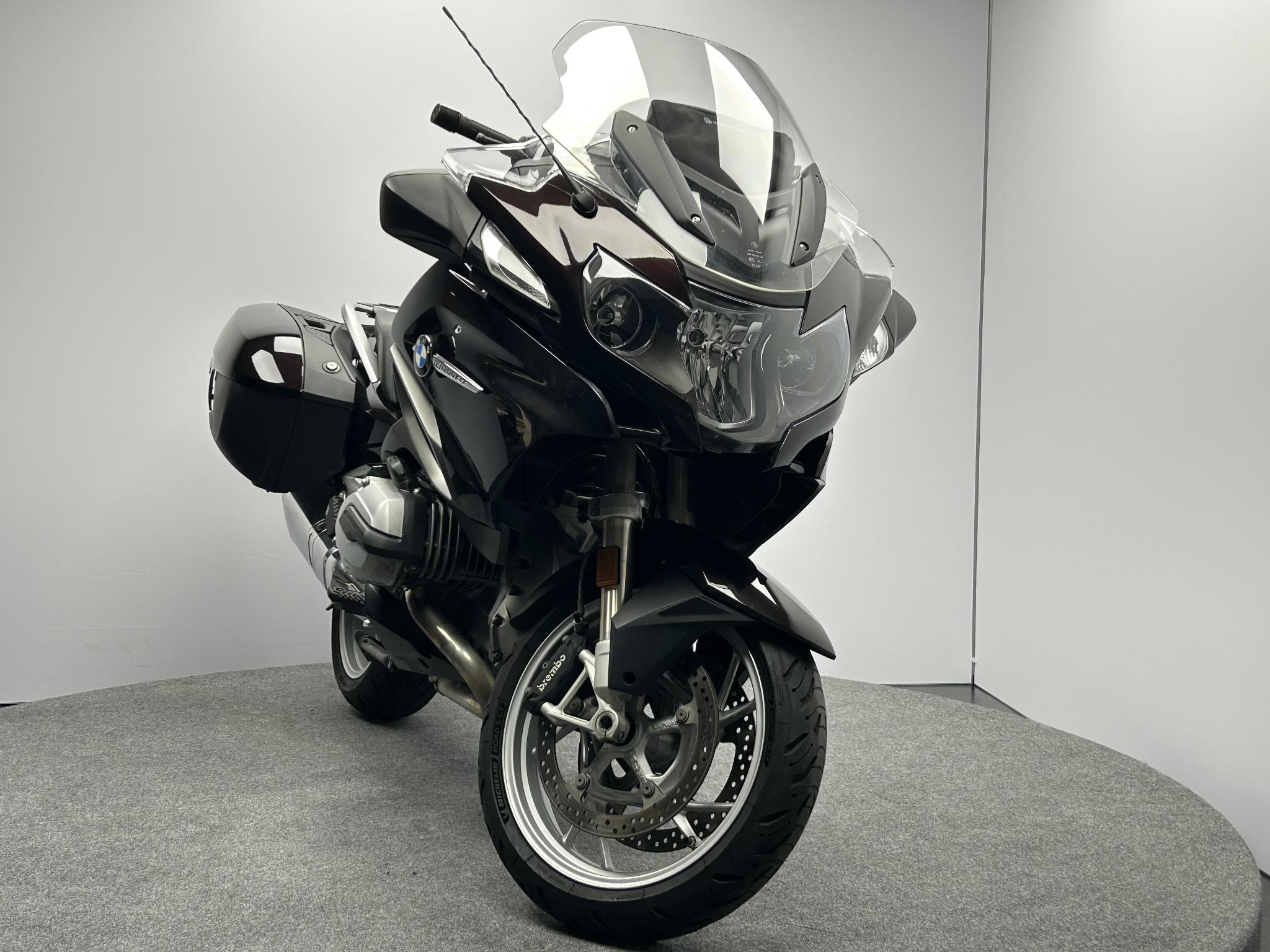 BMW R 1200 RT  - Afbeelding 3