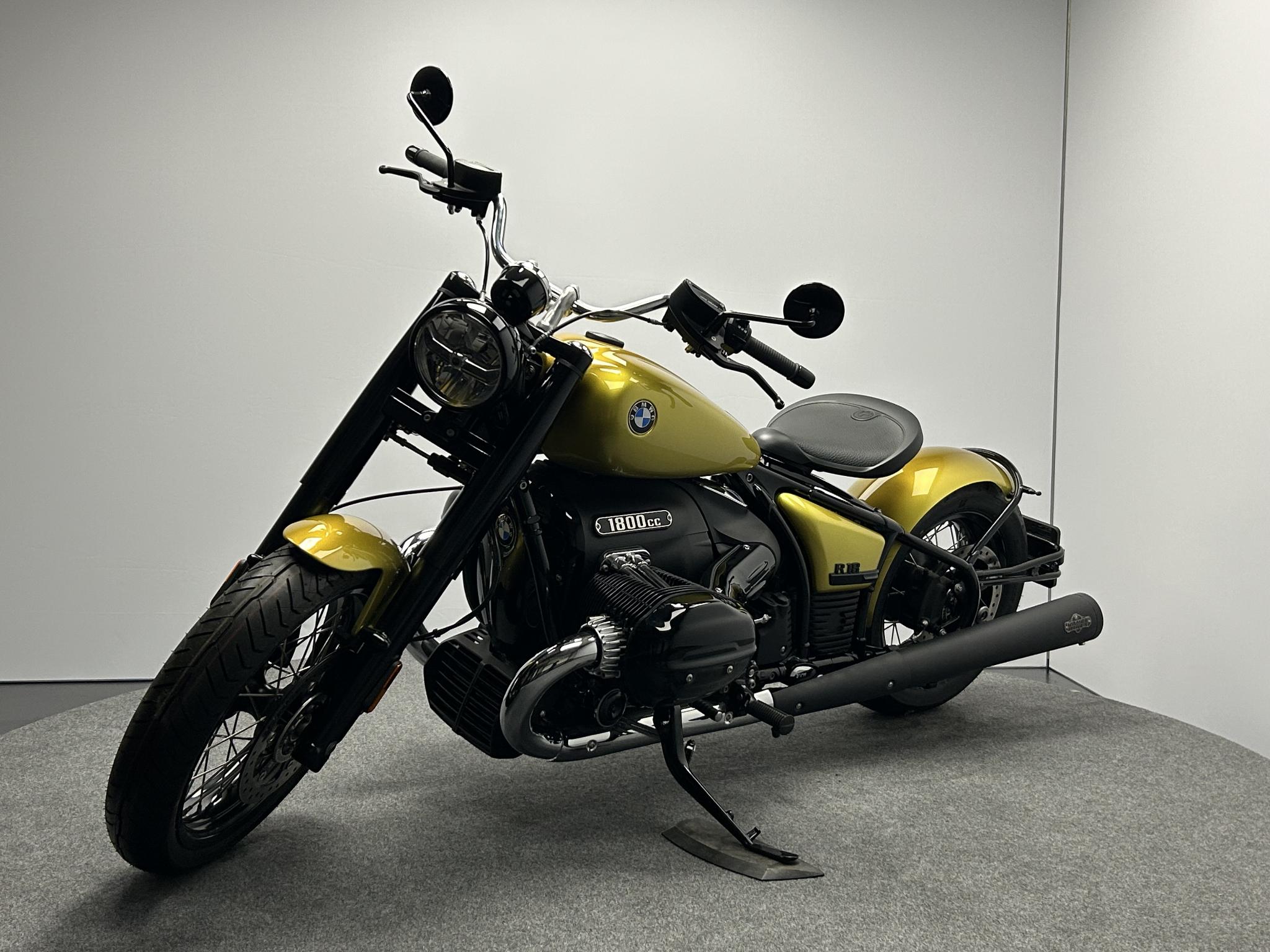BMW R 18  - Afbeelding 2