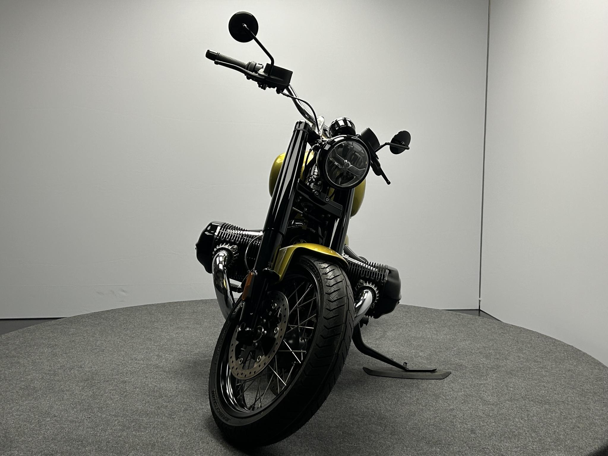 BMW R 18  - Afbeelding 3