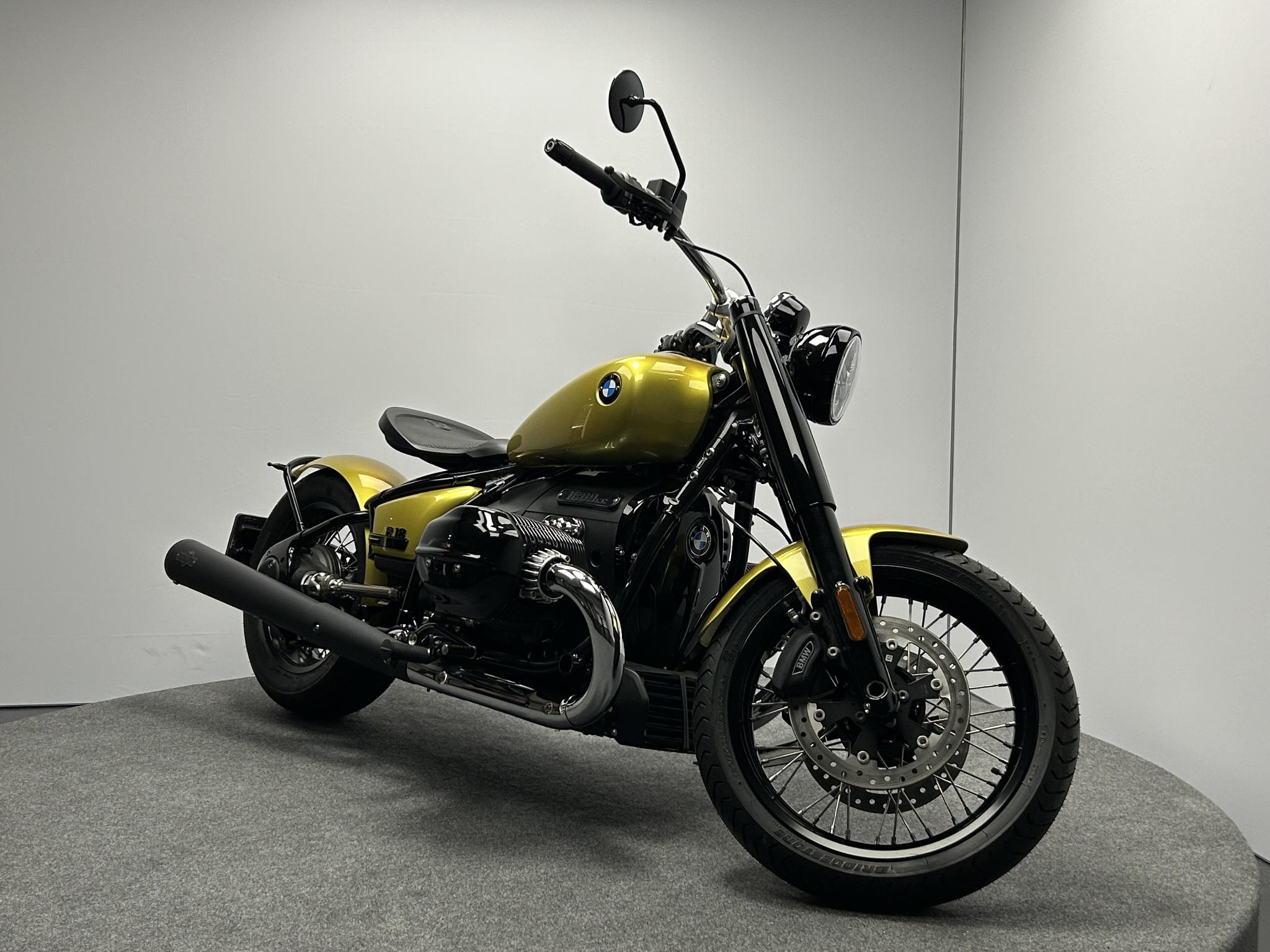 BMW R 18  - Afbeelding 4