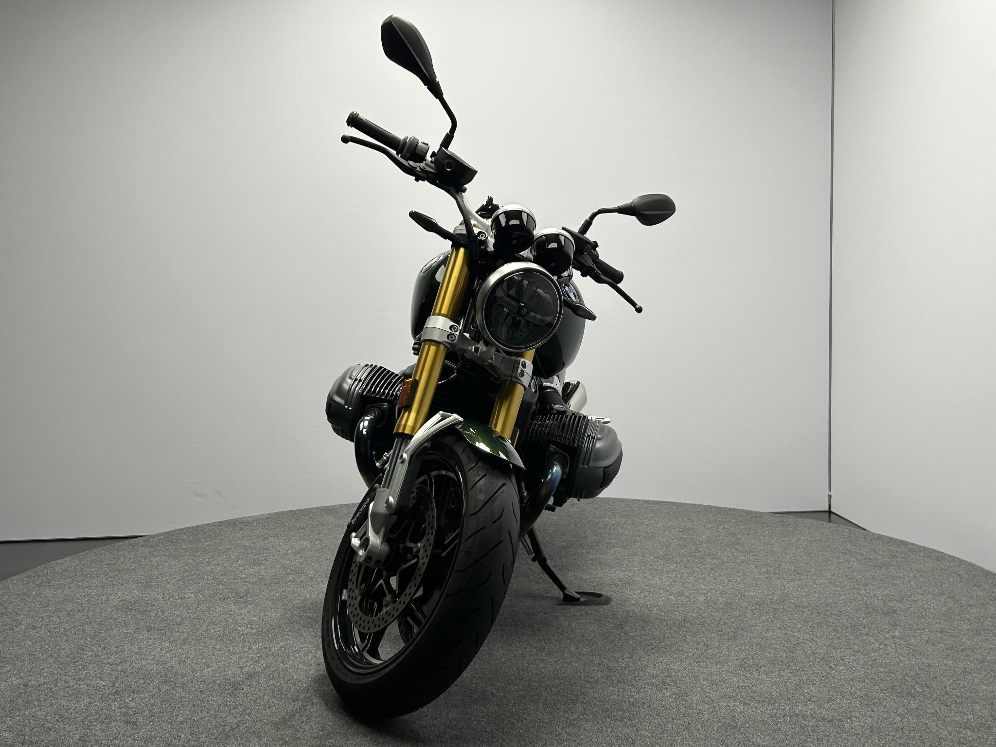 BMW R12 nineT  - Afbeelding 3