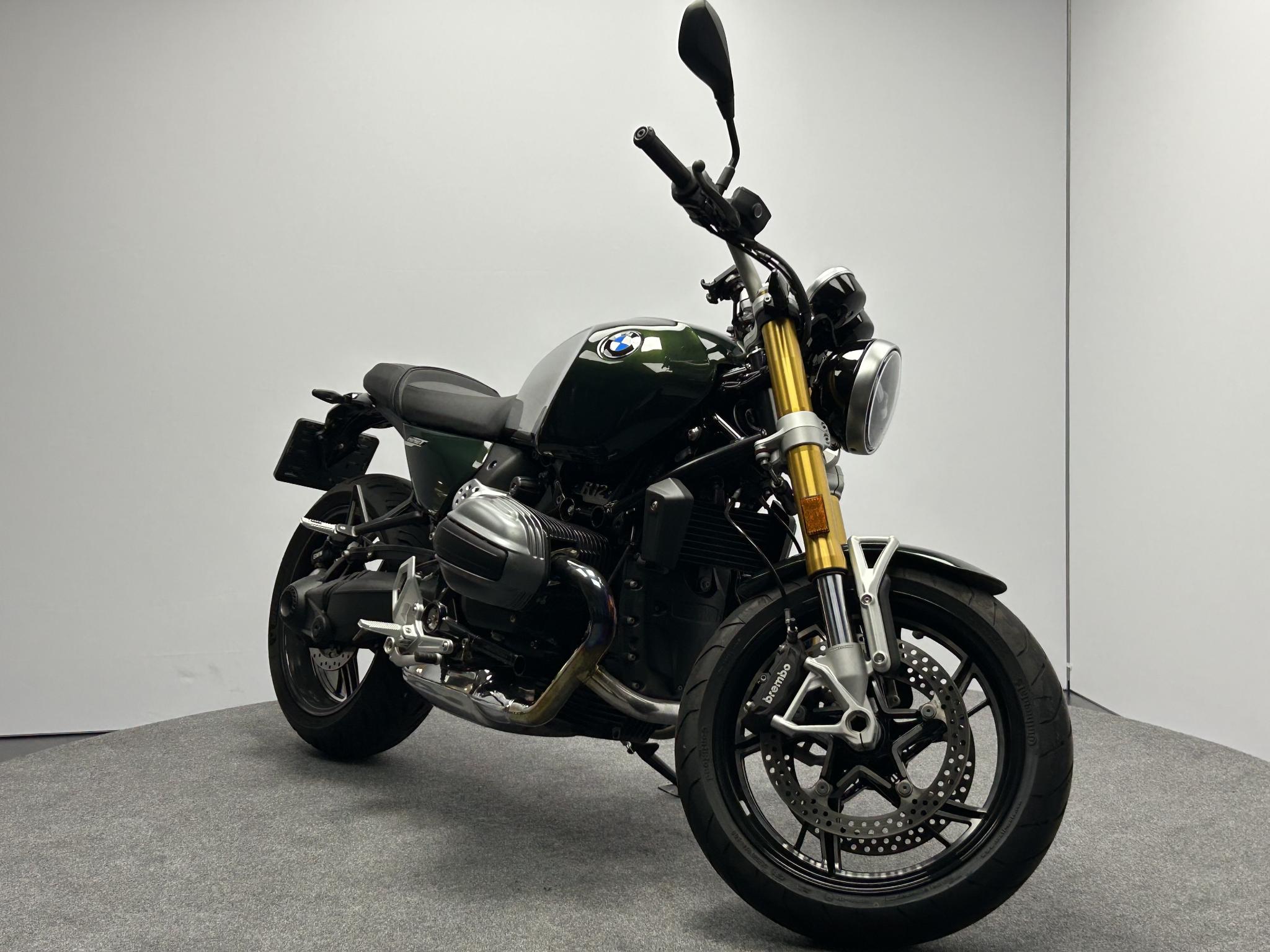 BMW R12 nineT  - Afbeelding 4