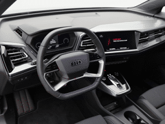 Audi Q4 S edition Competition e-tron 45 | 286 Pk | - Afbeelding 4