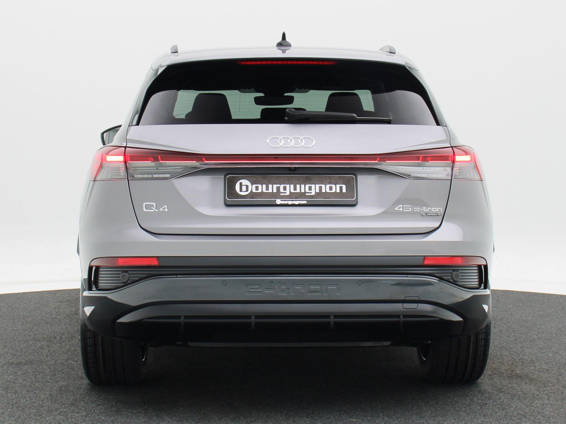 Audi Q4 S edition Competition e-tron 45 | 286 Pk | - Afbeelding 5