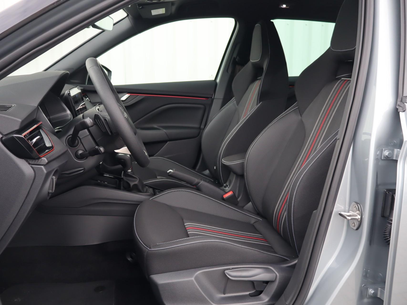 Skoda Kamiq 1.0 TSI 115pk DSG Monte Carlo - Afbeelding 4