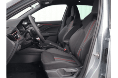 Skoda Kamiq 1.0 TSI 115pk DSG Monte Carlo - Afbeelding 4