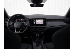 Skoda Kamiq 1.0 TSI 115pk DSG Monte Carlo - Afbeelding 5