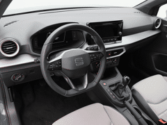 SEAT Arona FR Business Connect 1.0 TSI 95 PK - Afbeelding 4