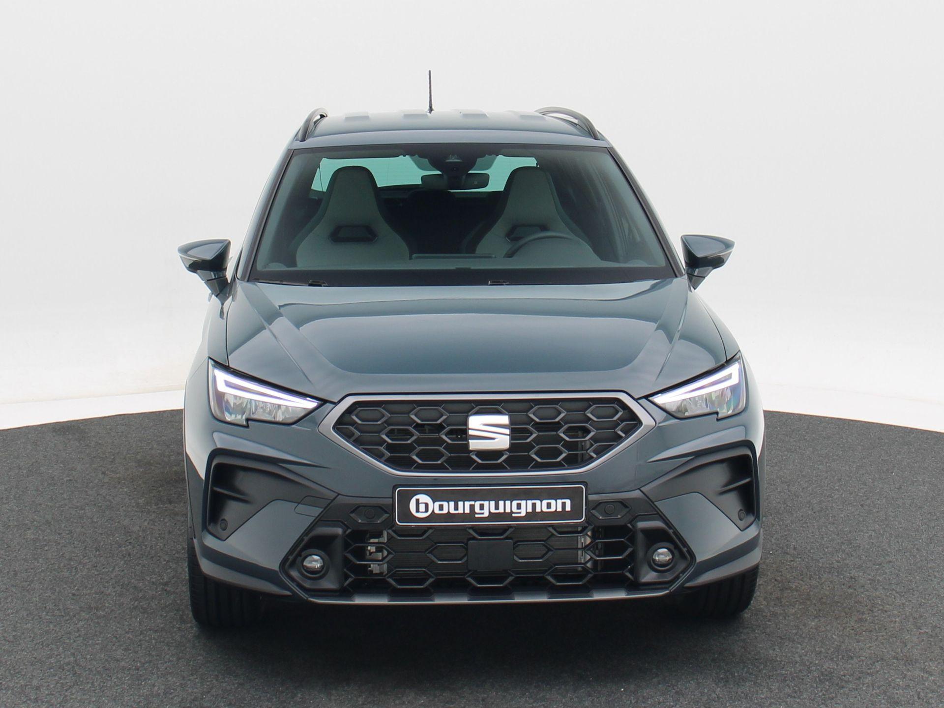 SEAT Arona FR Business Connect 1.0 TSI 95 PK - Afbeelding 5