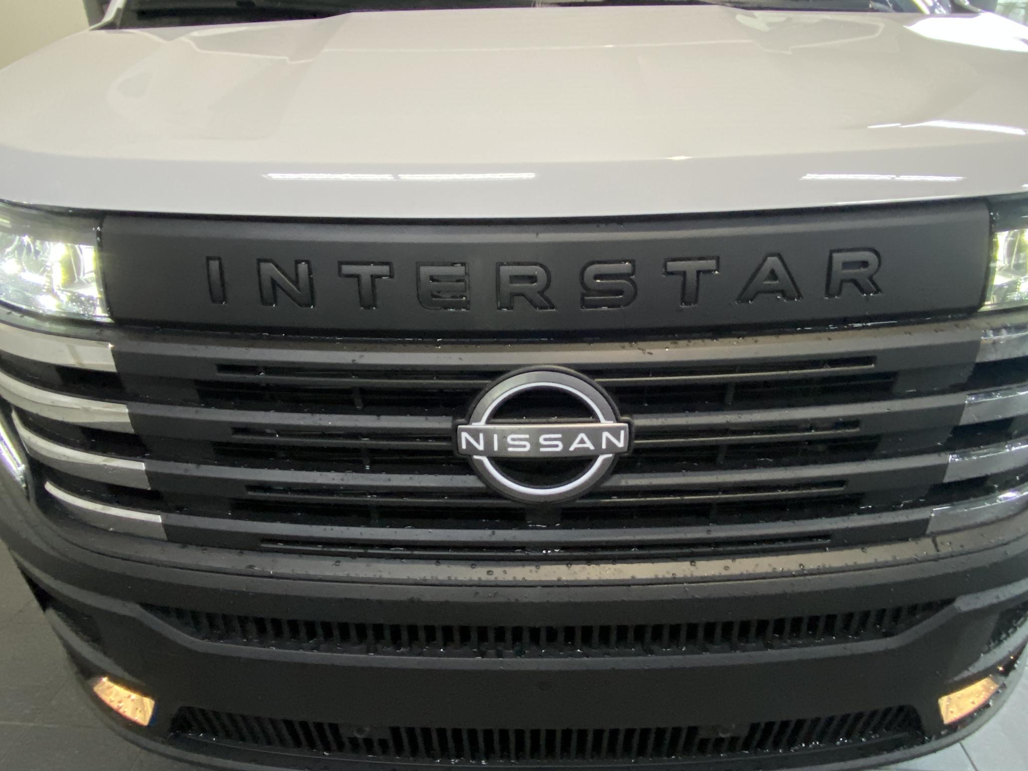 Nissan Interstar Interstar-e L2H2 Limited 87 kWh - Afbeelding 4