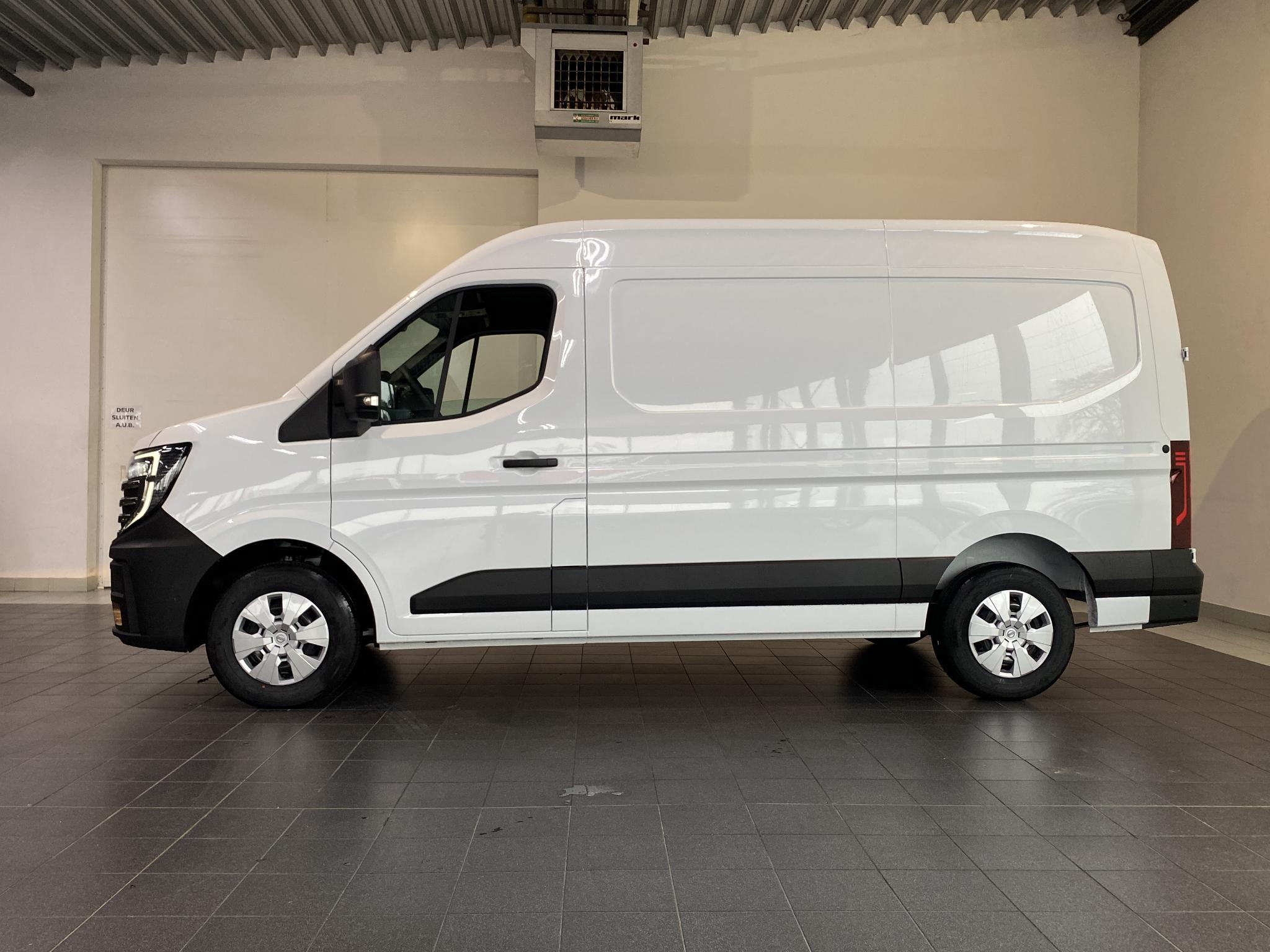 Nissan Interstar Interstar-e L2H2 Limited 87 kWh - Afbeelding 2