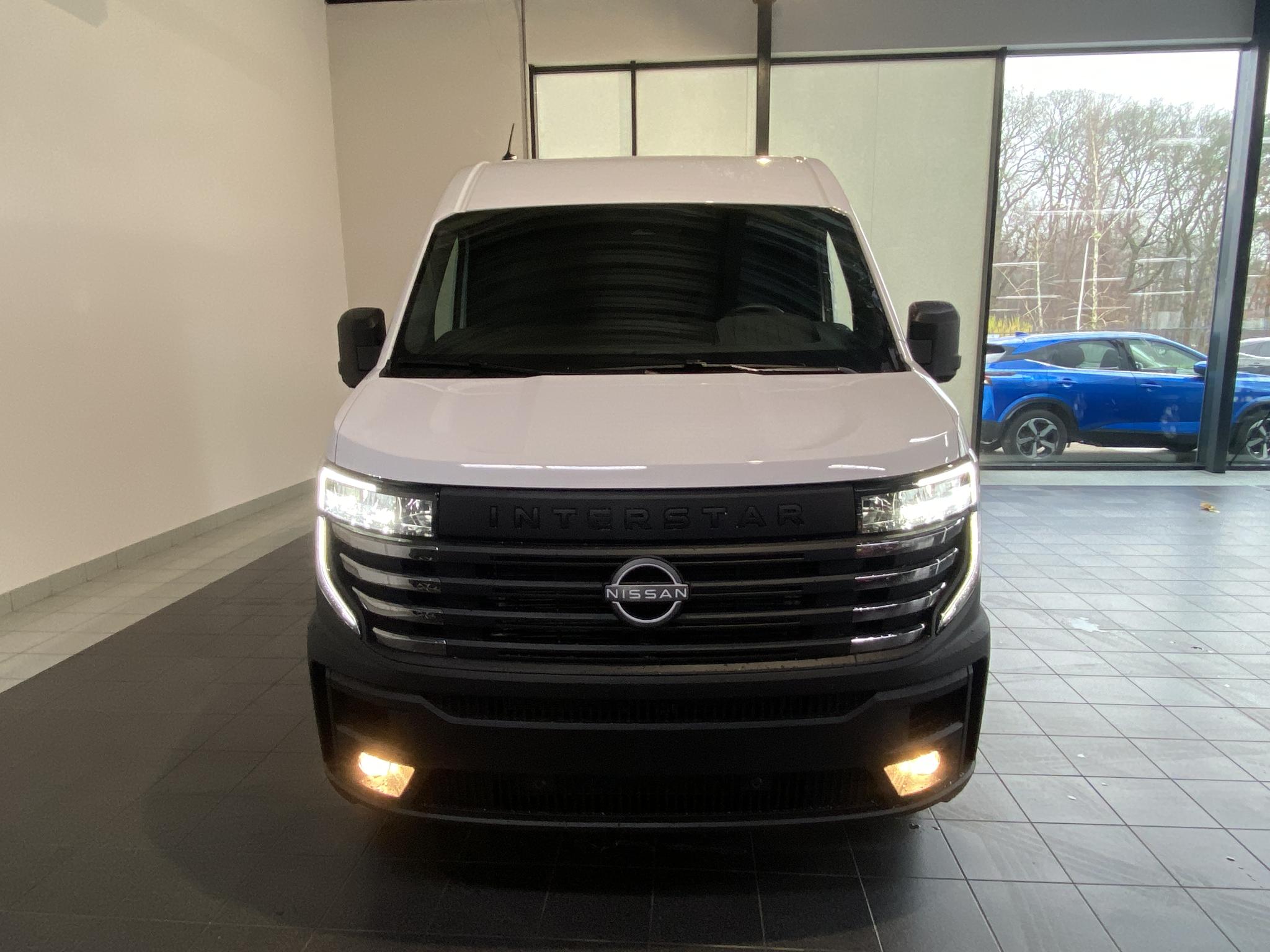 Nissan Interstar Interstar-e L2H2 Limited 87 kWh - Afbeelding 3