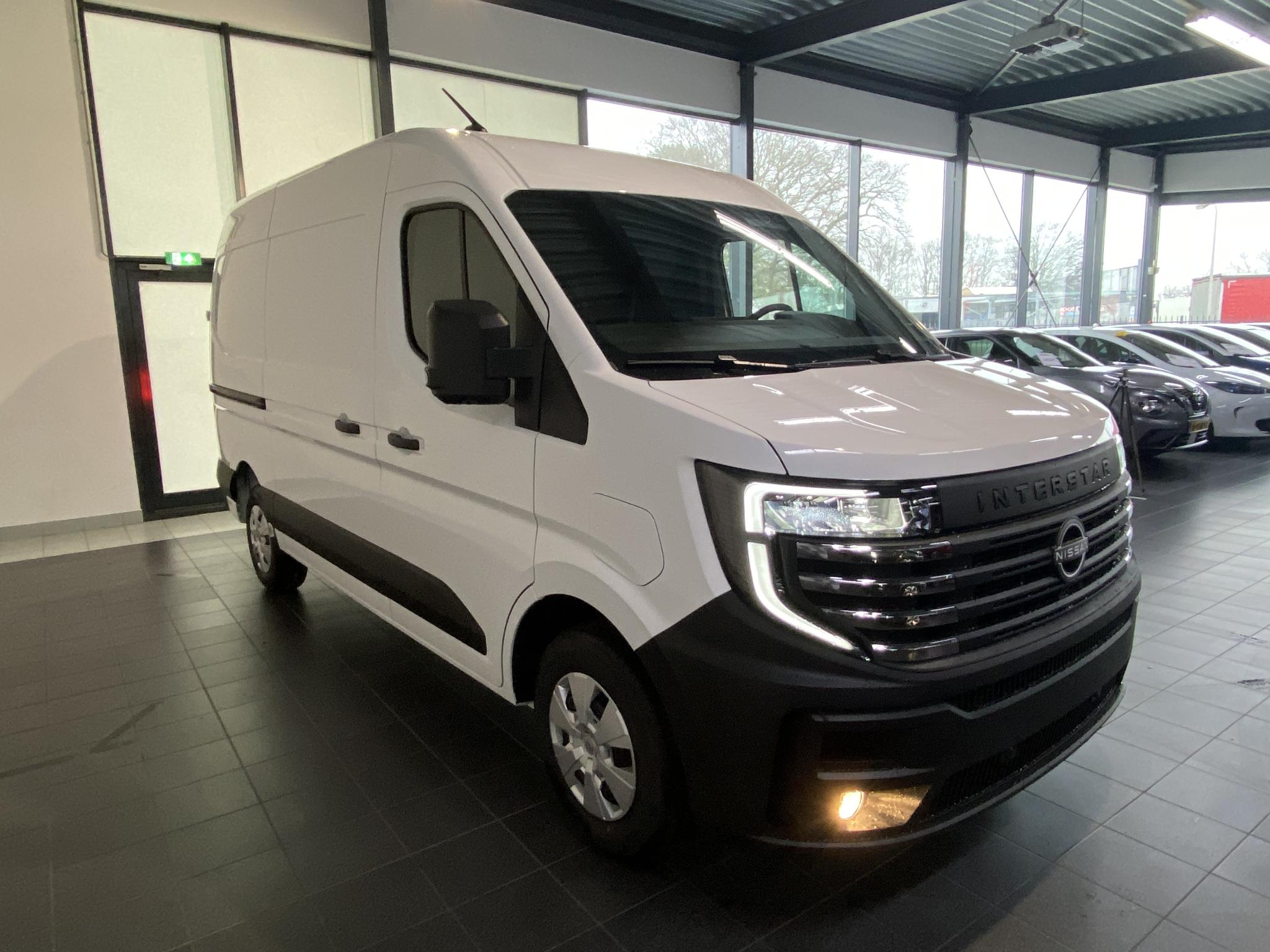 Nissan Interstar Interstar-e L2H2 Limited 87 kWh - Afbeelding 5