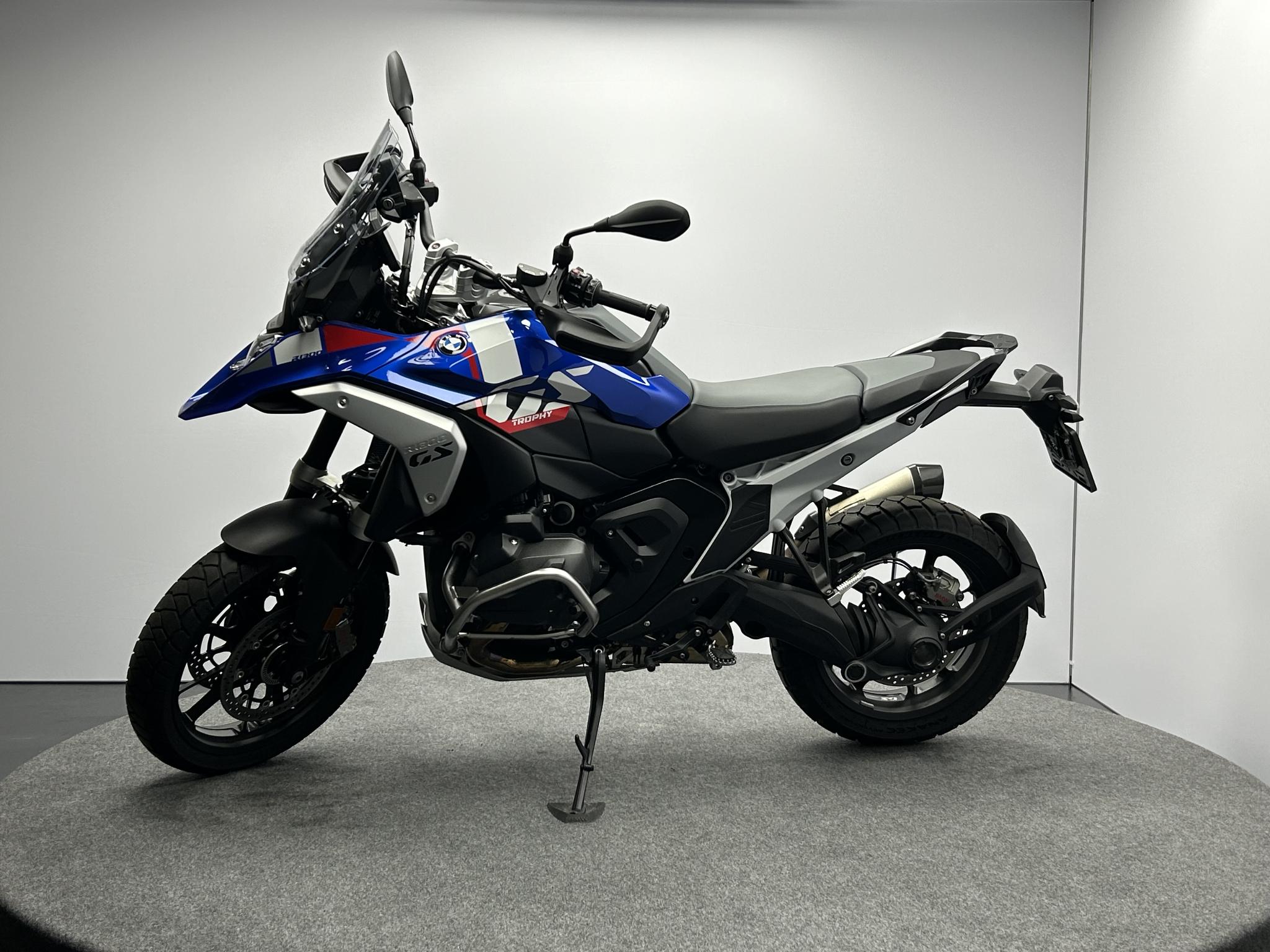 BMW R 1300 GS  - Afbeelding 2