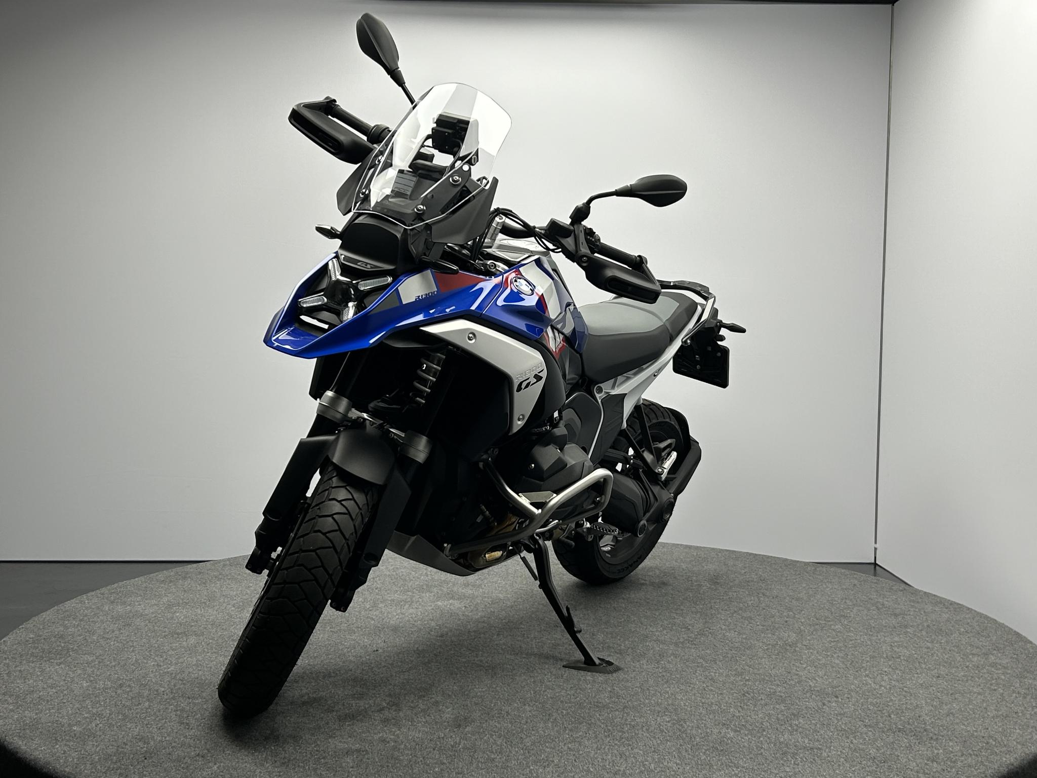 BMW R 1300 GS  - Afbeelding 3