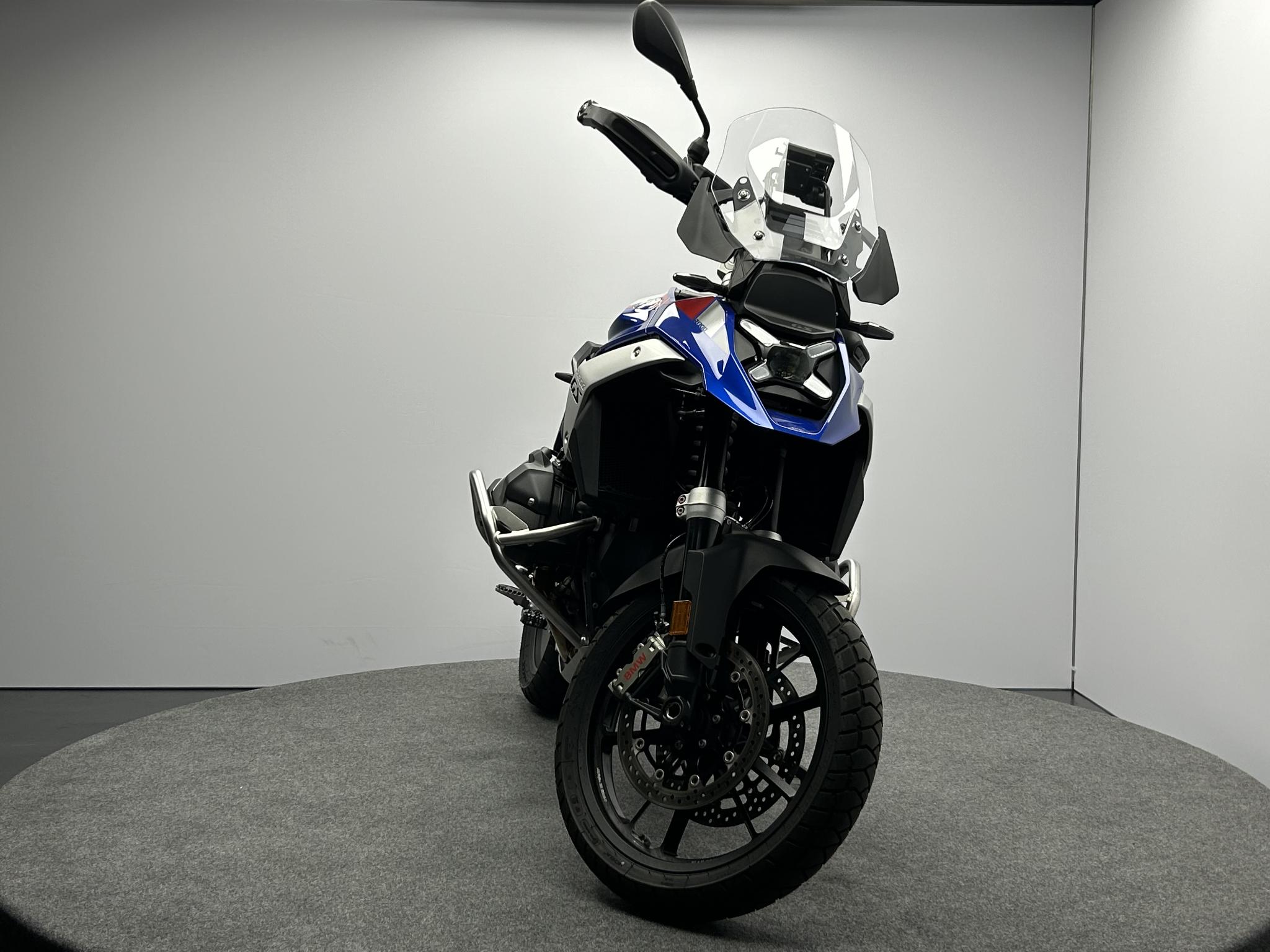 BMW R 1300 GS  - Afbeelding 4