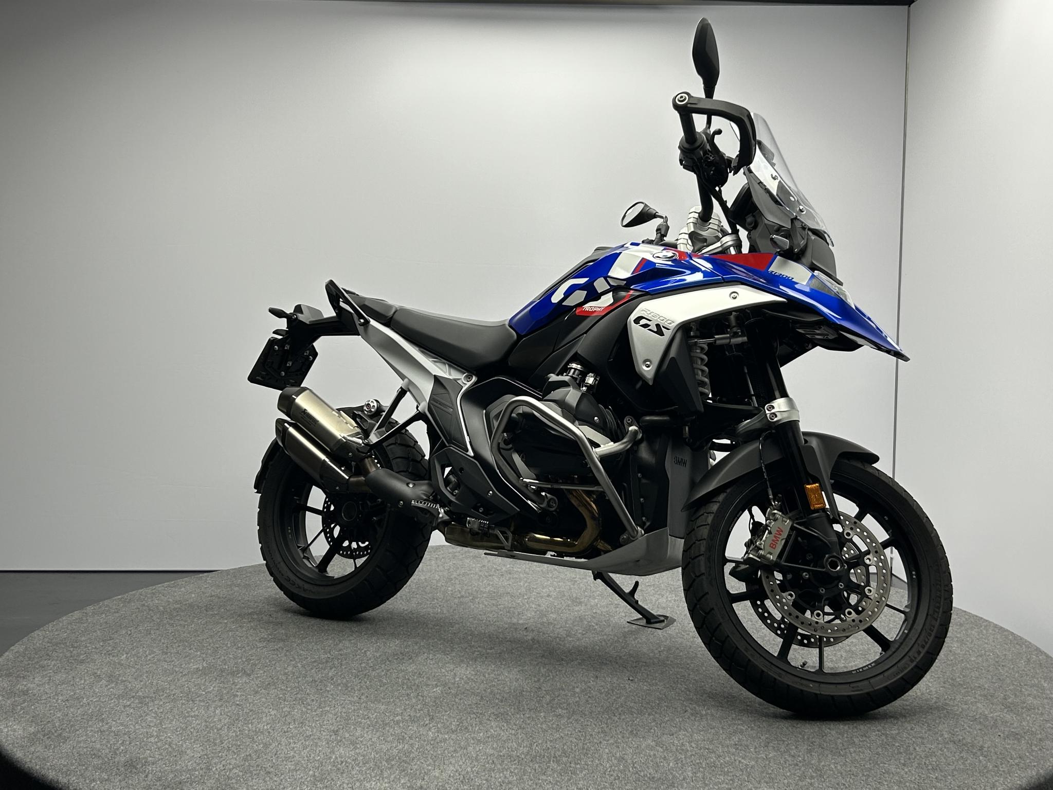 BMW R 1300 GS  - Afbeelding 5