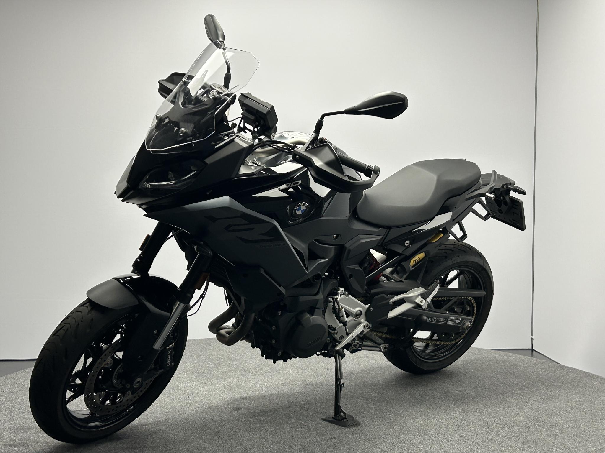 BMW F 900 XR  - Afbeelding 2