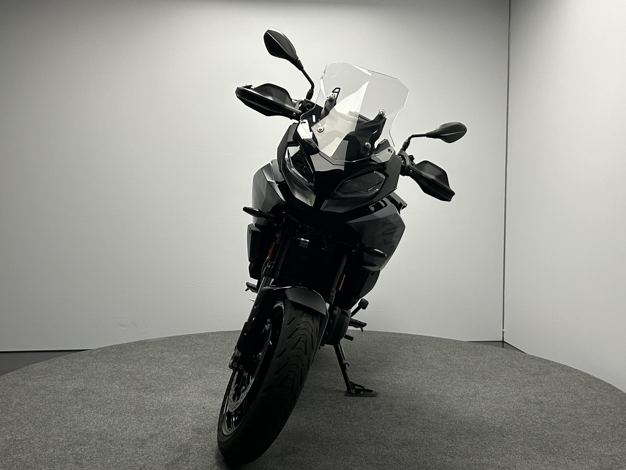 BMW F 900 XR  - Afbeelding 3