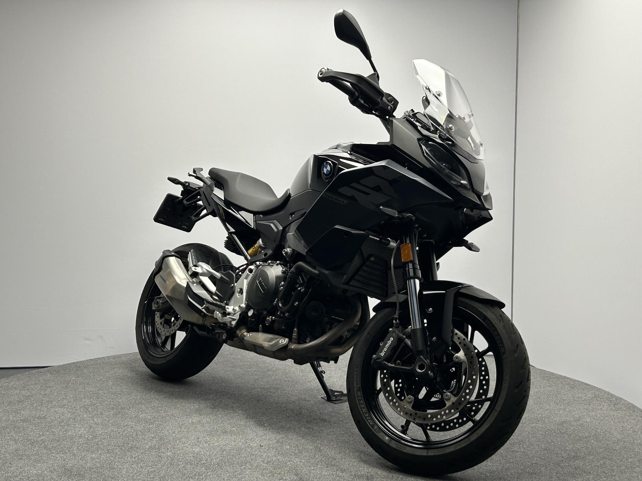 BMW F 900 XR  - Afbeelding 4