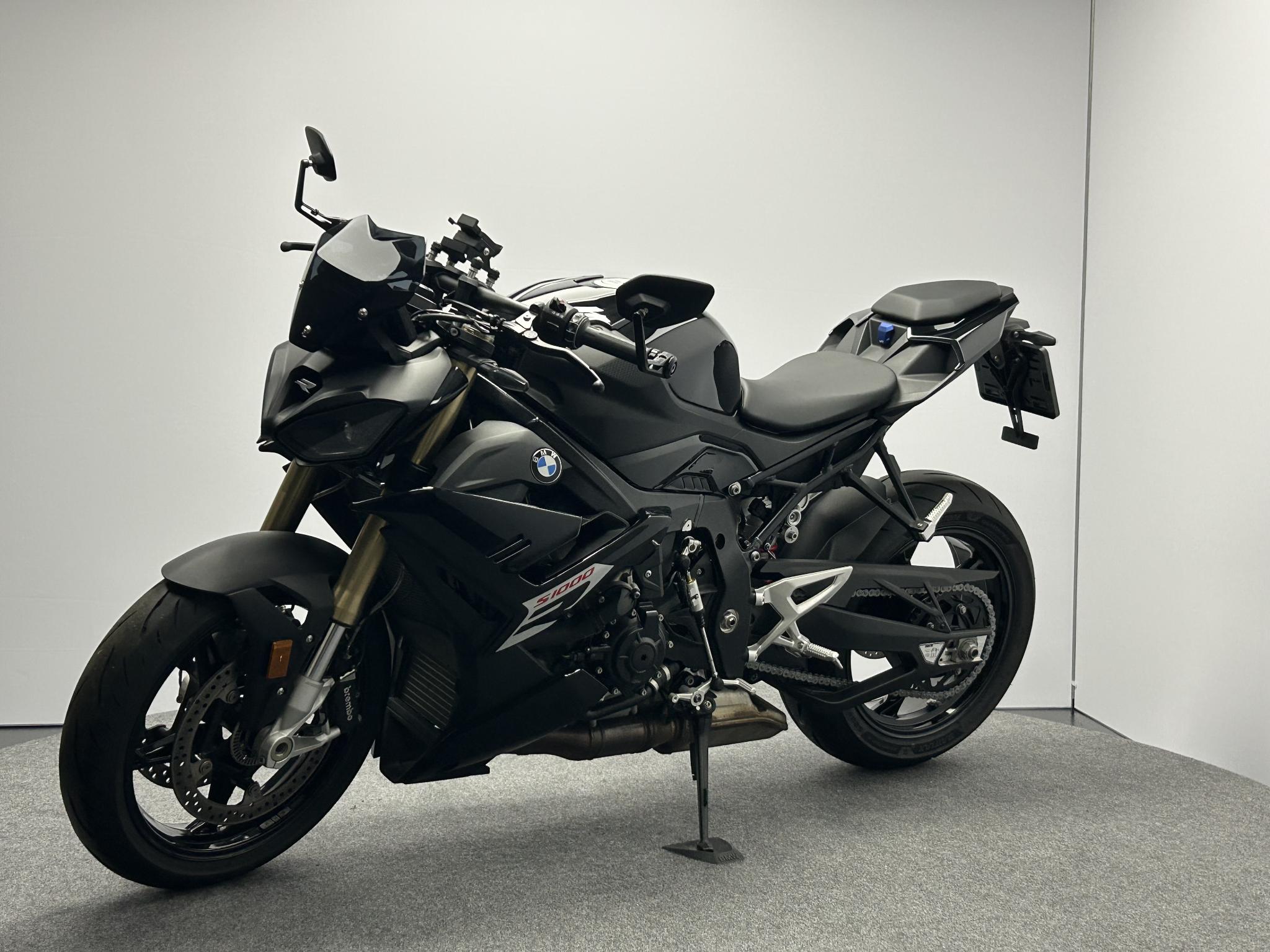 BMW S 1000 R  - Afbeelding 2