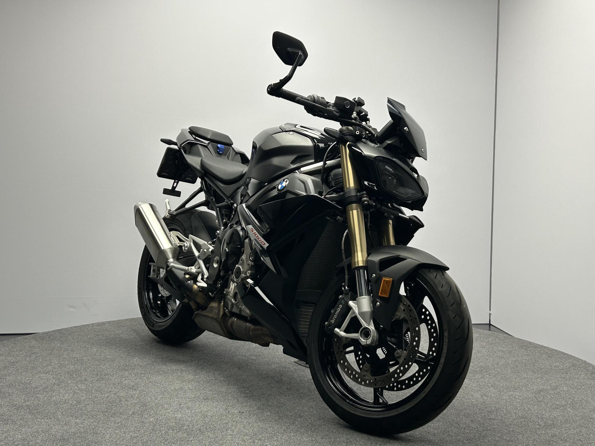 BMW S 1000 R  - Afbeelding 4