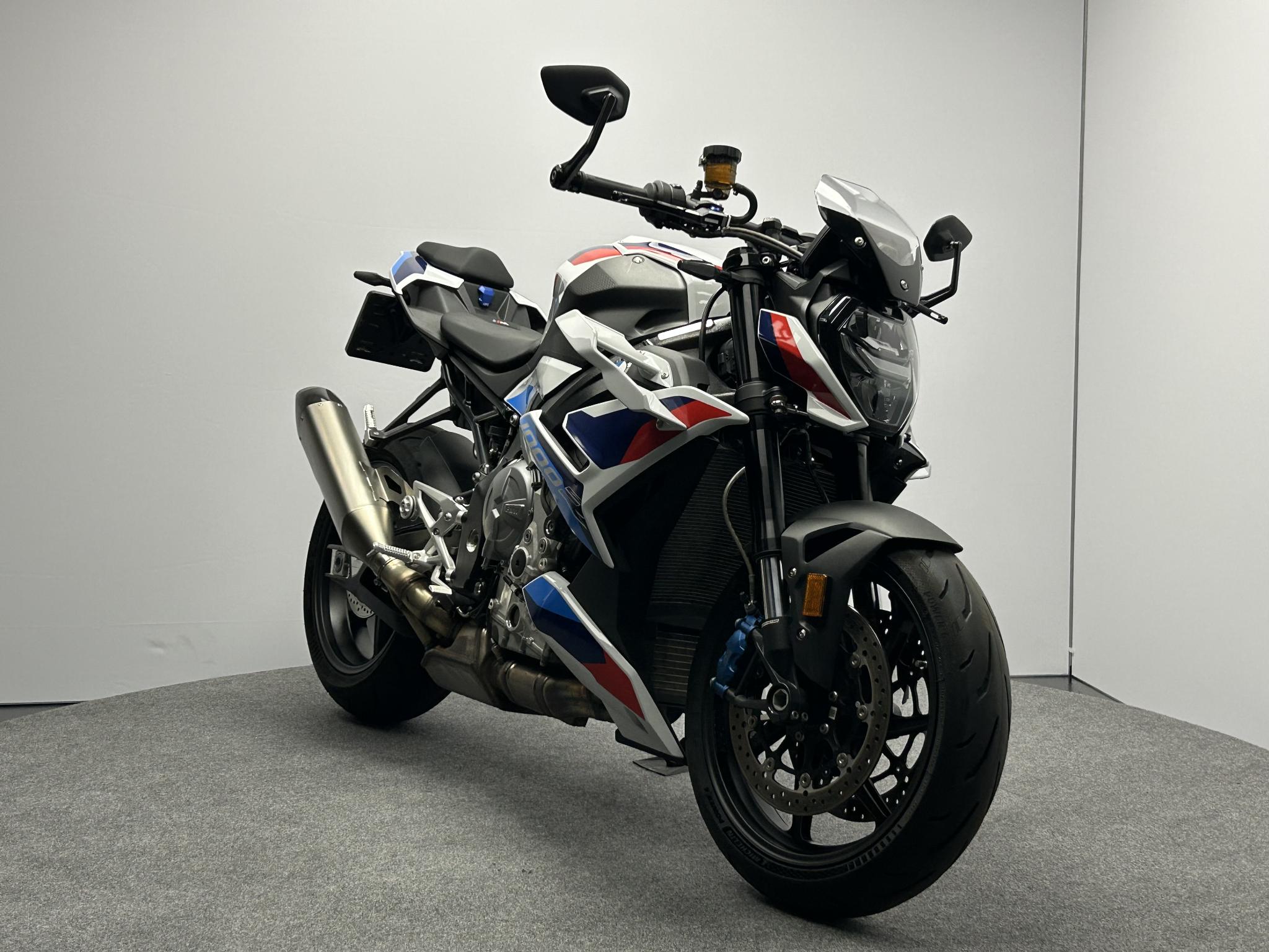 BMW M 1000 R  - Afbeelding 4