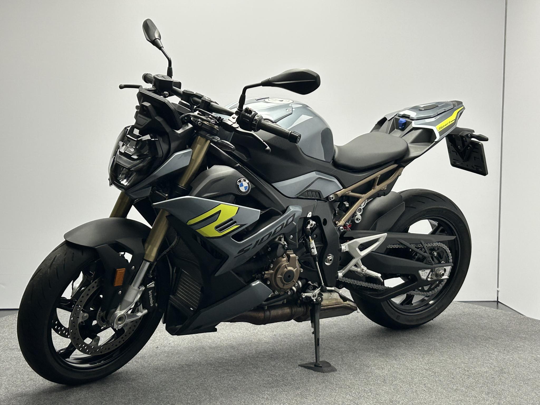 BMW S 1000 R SPORT - Afbeelding 2
