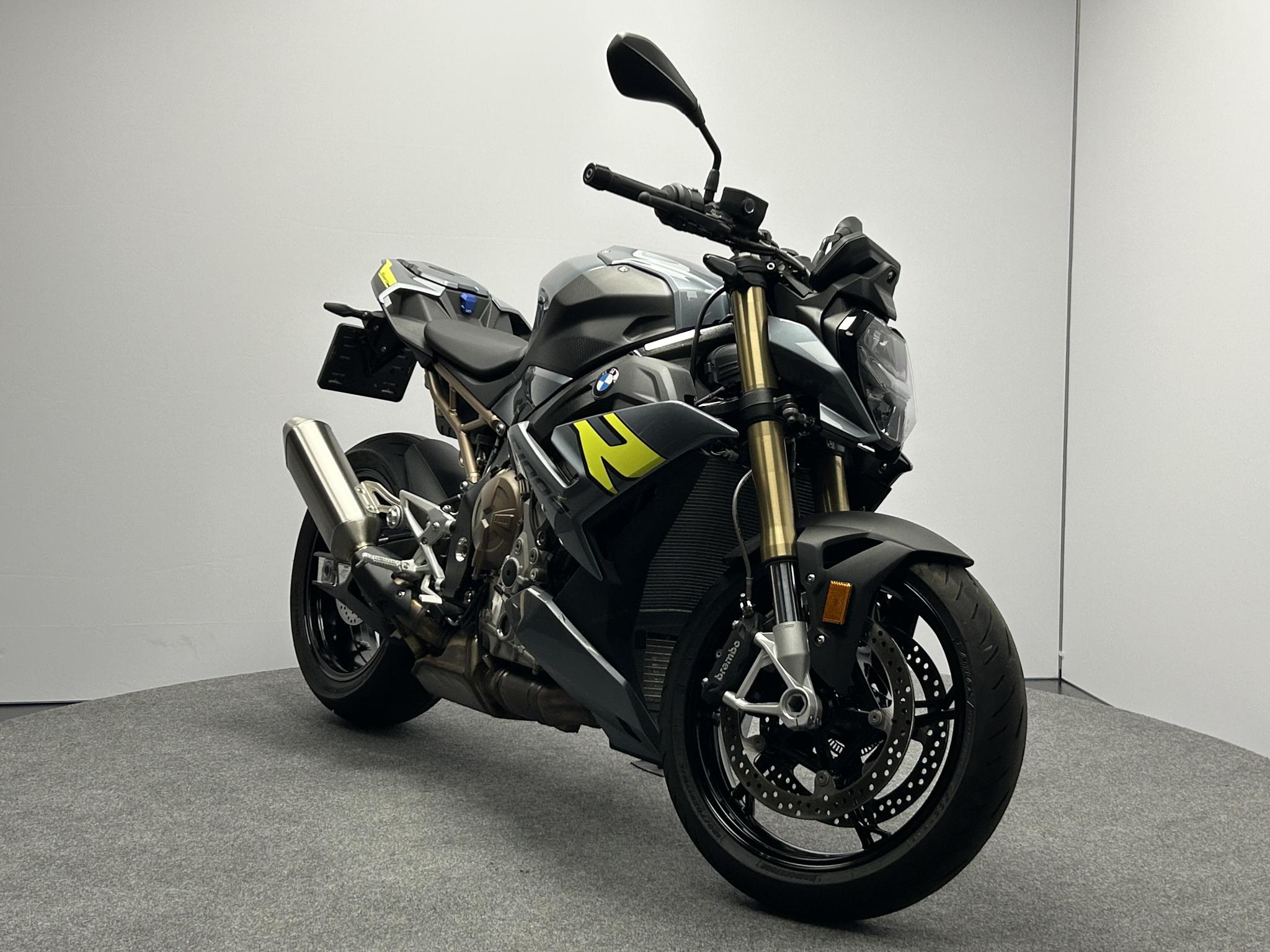 BMW S 1000 R SPORT - Afbeelding 4