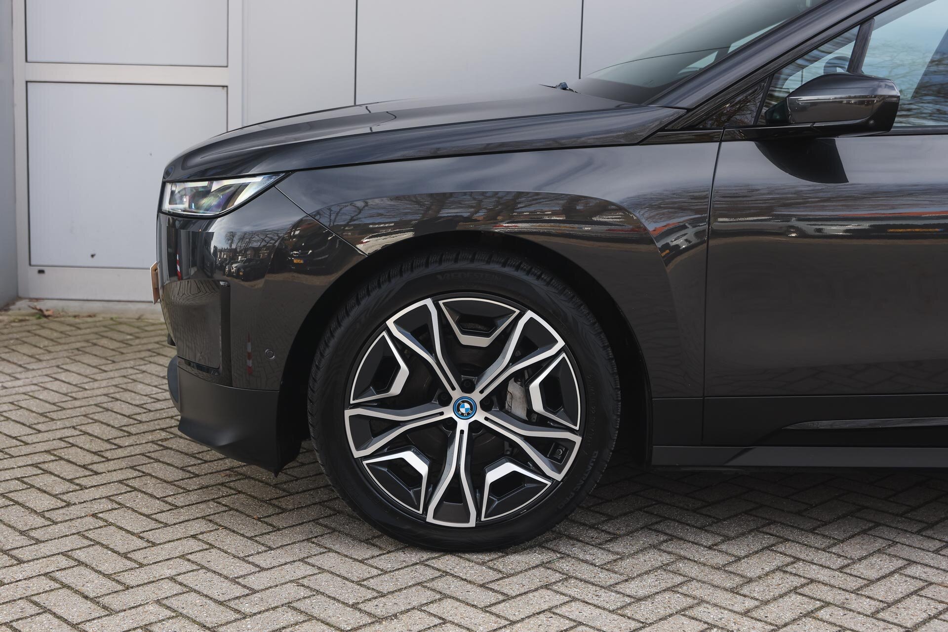 BMW iX xDrive40 - Afbeelding 4