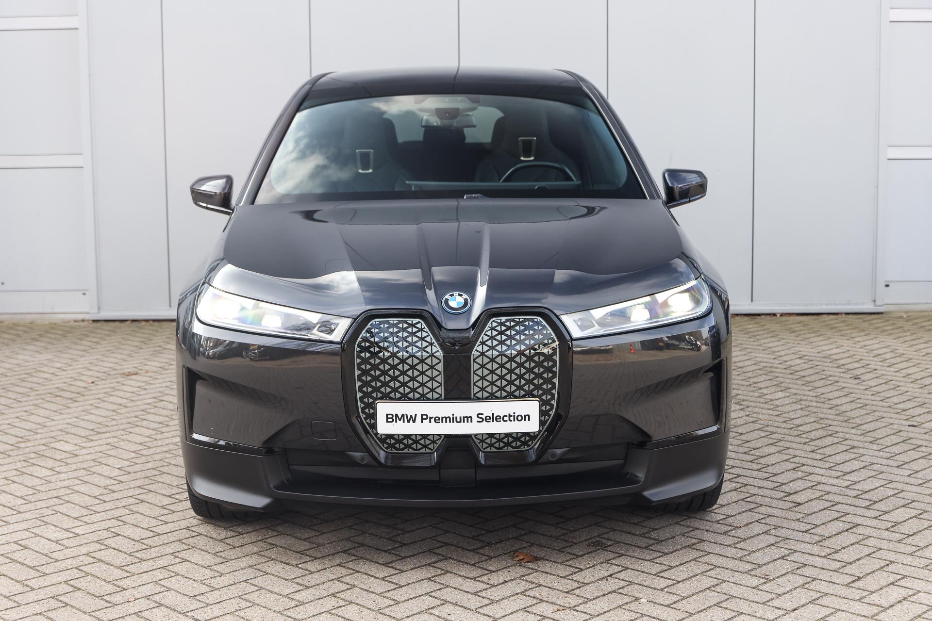 BMW iX xDrive40 - Afbeelding 5
