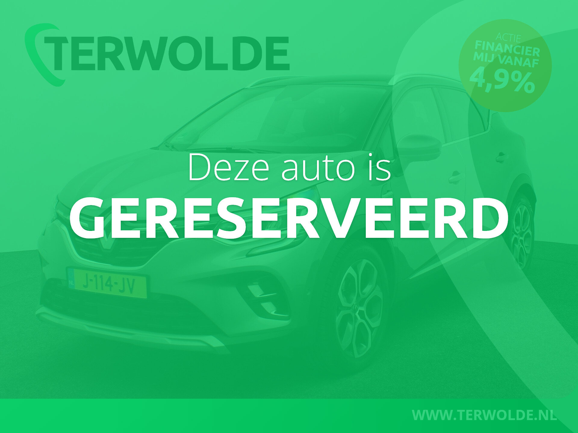 Renault Captur TCe 130 EDC GPF Edition One