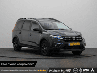 Dacia Jogger TCe 100pk Bi-Fuel Extreme 5p. - Afbeelding 2