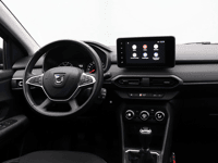 Dacia Jogger TCe 100pk Bi-Fuel Extreme 5p. - Afbeelding 5