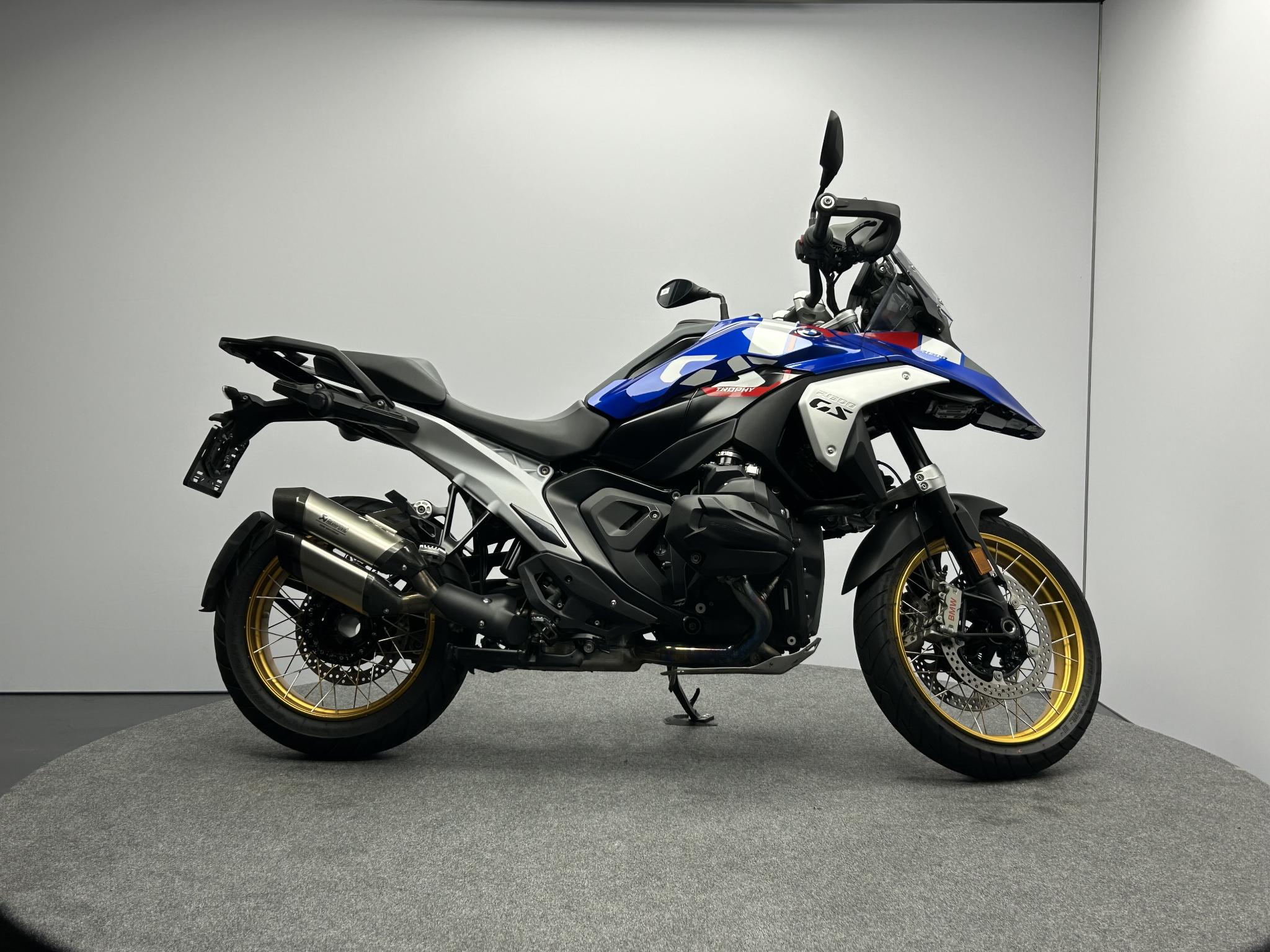 BMW R1300GS Trophy - Afbeelding 2