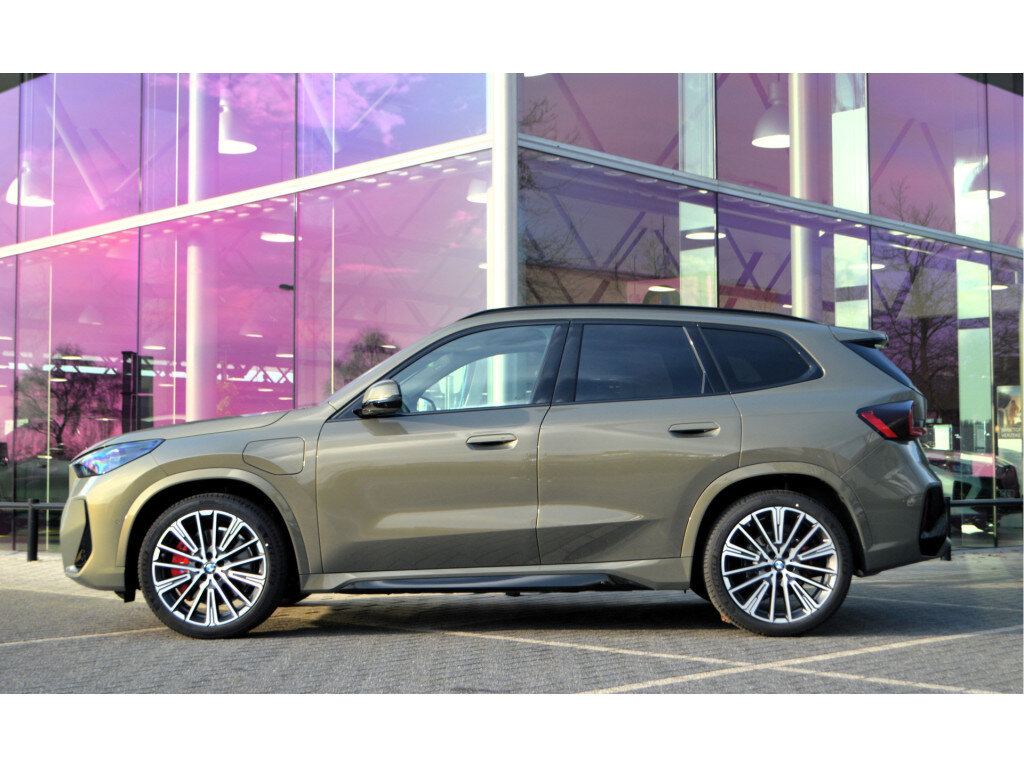 BMW X1 xDrive25e High Executive M Sport Automaat - Afbeelding 3