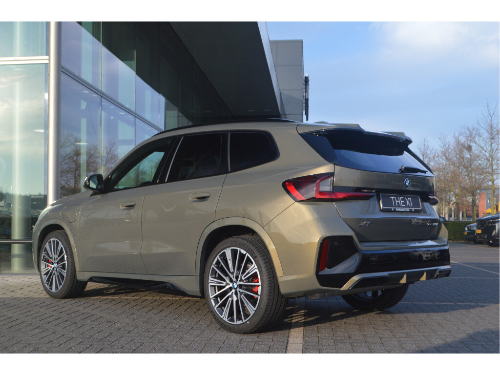 BMW X1 xDrive25e High Executive M Sport Automaat - Afbeelding 5