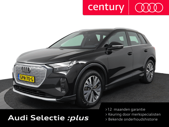 Audi Q4 e-tron 45 quattro