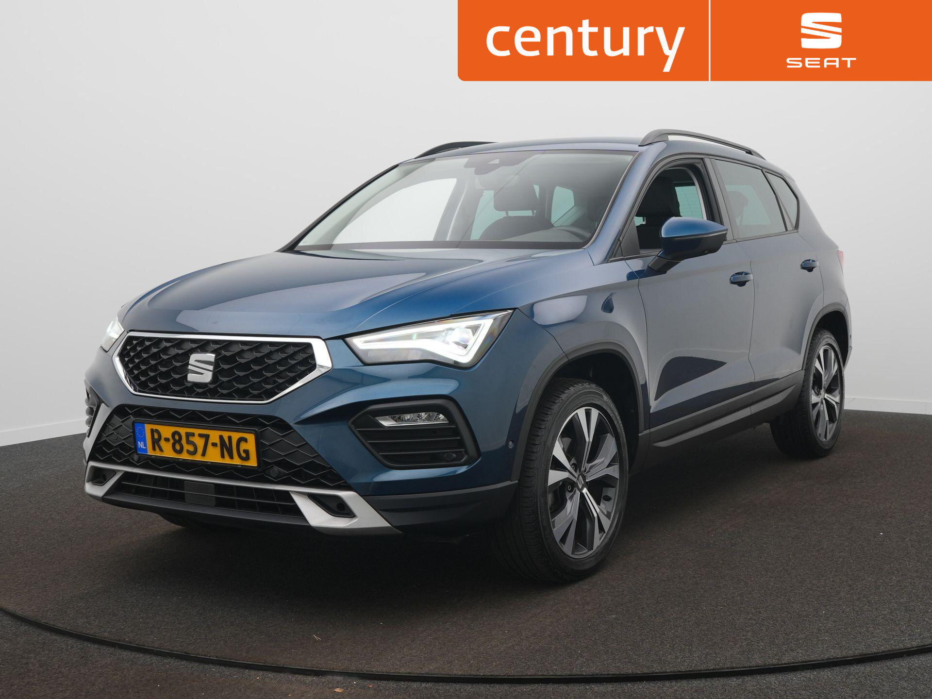 SEAT Ateca 1.5 TSI Style Business Intense
