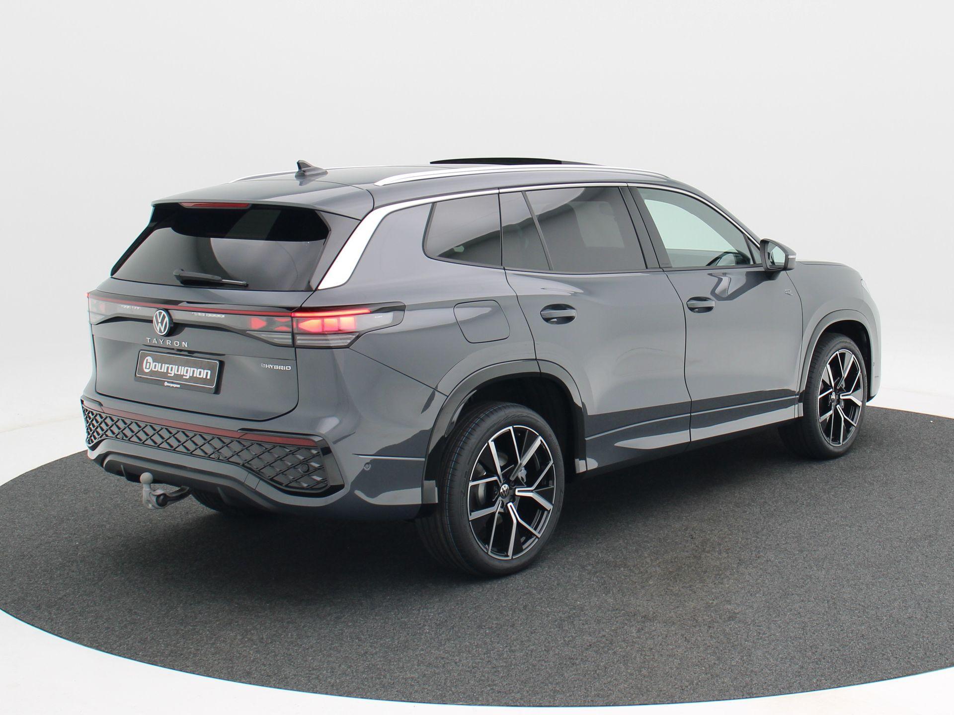 Volkswagen Tayron 1.5 eHybrid 272 Pk Automaat R-Line Edition - Afbeelding 2