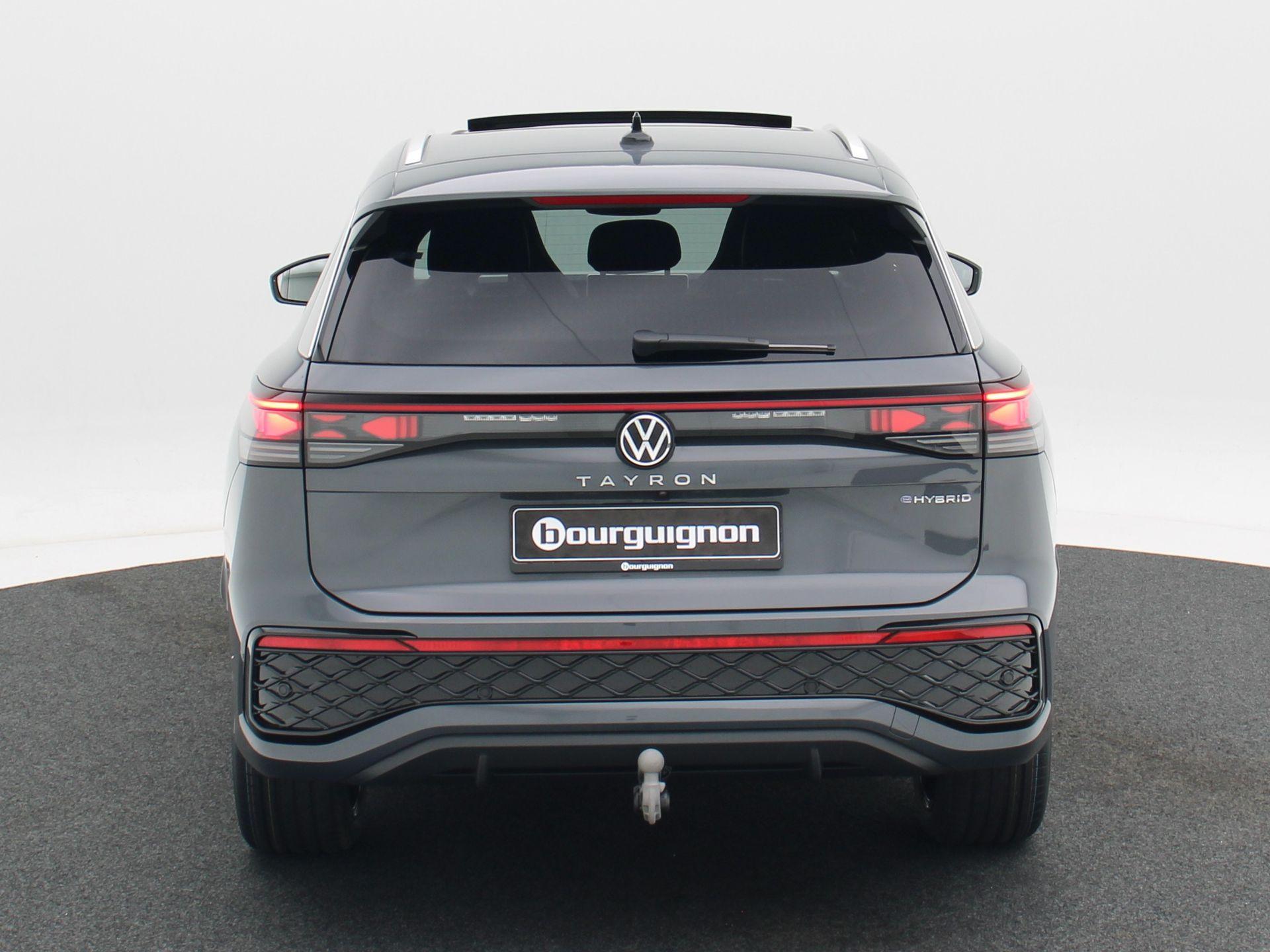 Volkswagen Tayron 1.5 eHybrid 272 Pk Automaat R-Line Edition - Afbeelding 5