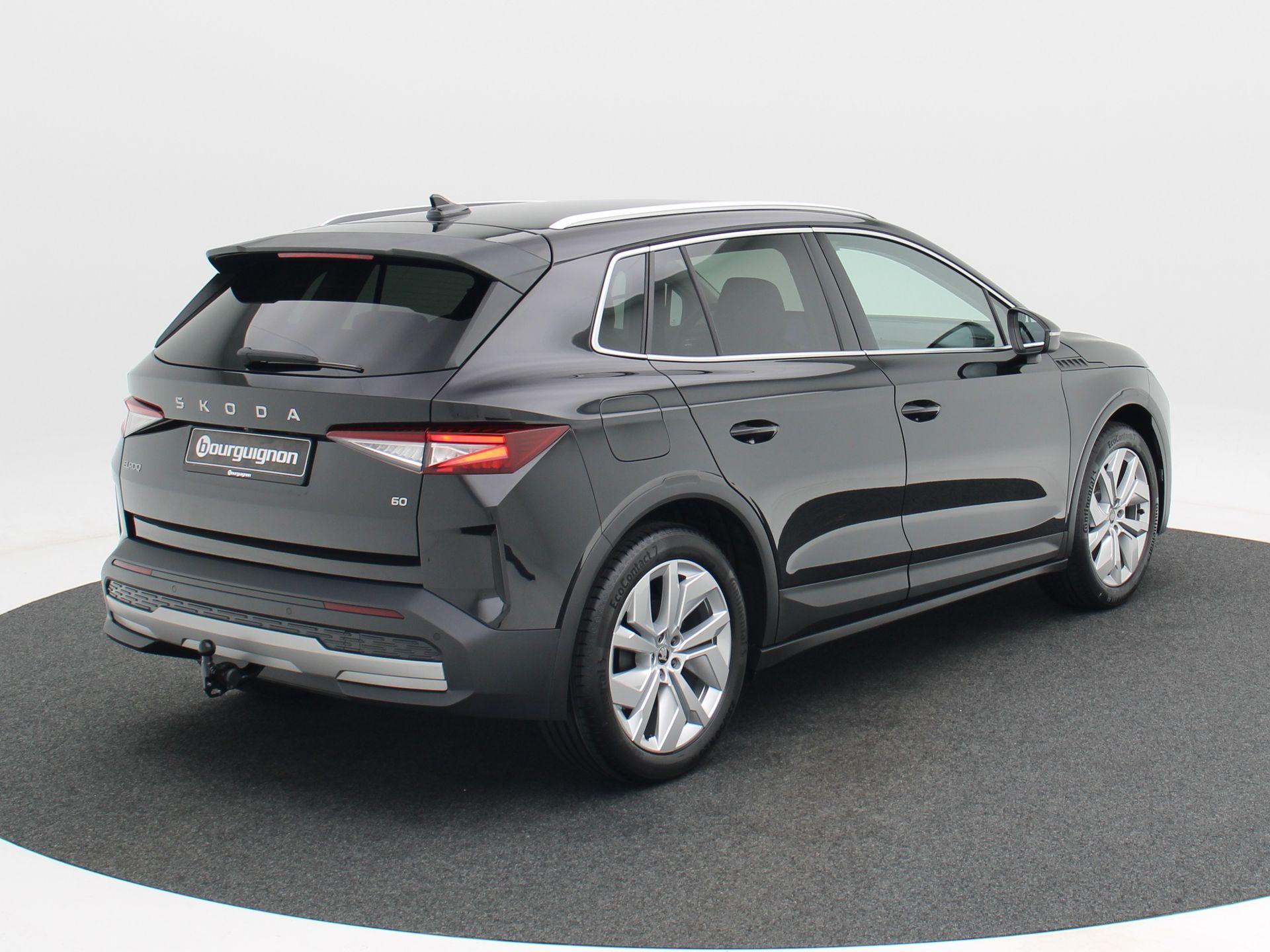 Škoda Elroq Business Edition Tour 60 | 204 PK - Afbeelding 3