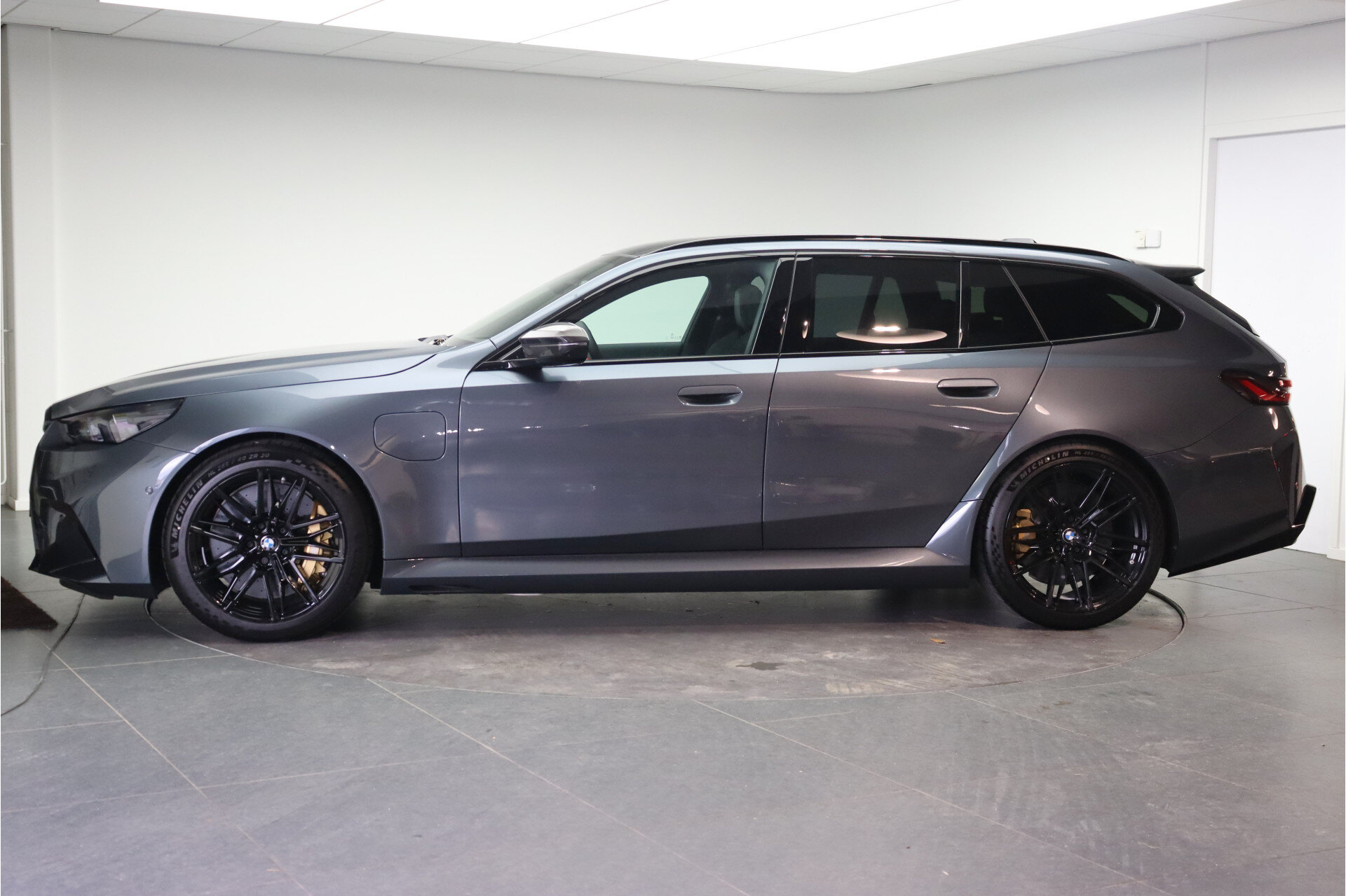 BMW 5 Serie Touring M5 Automaat - Afbeelding 3