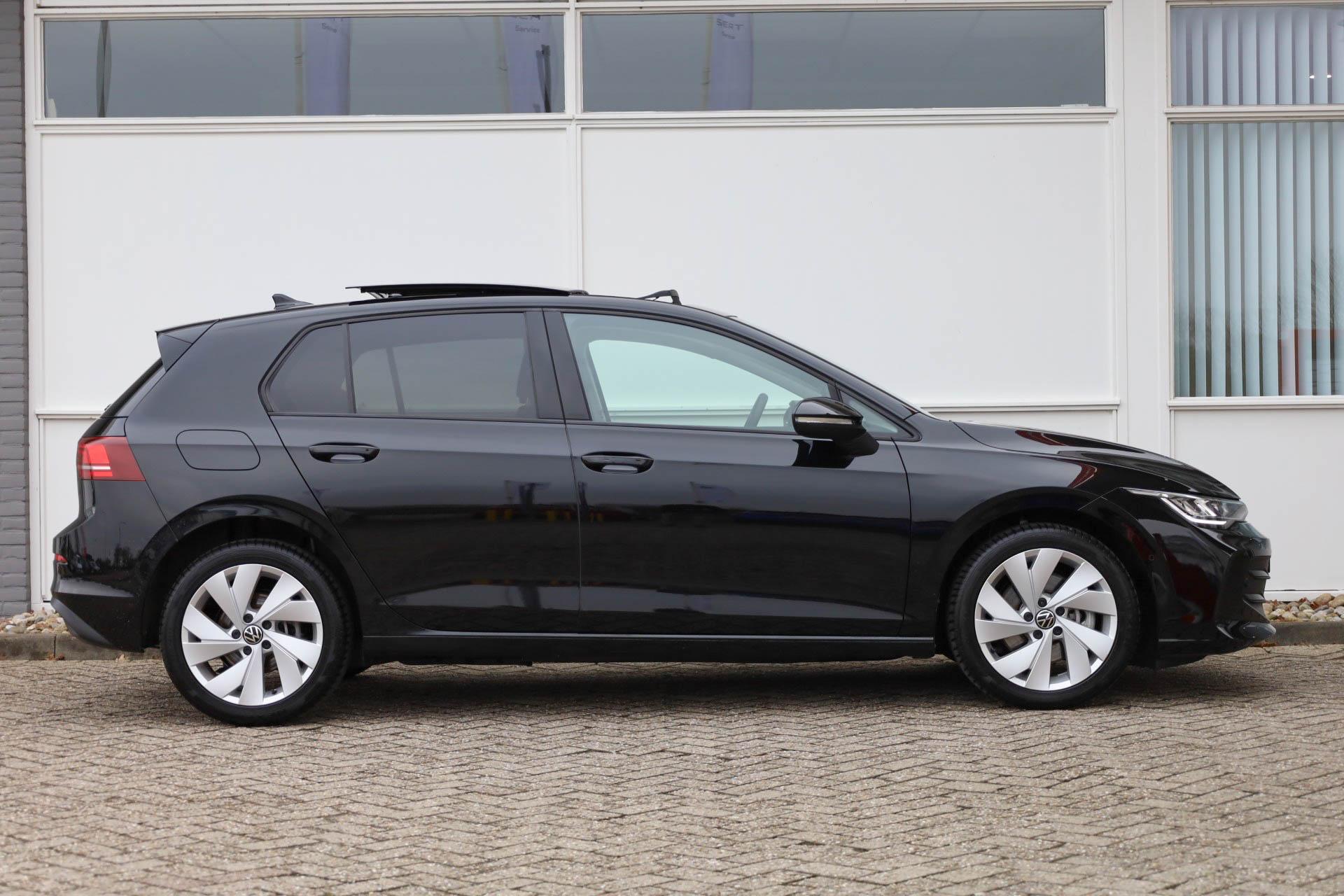 Volkswagen Golf 1.5 eHybrid 204pk Life Edition - Afbeelding 3